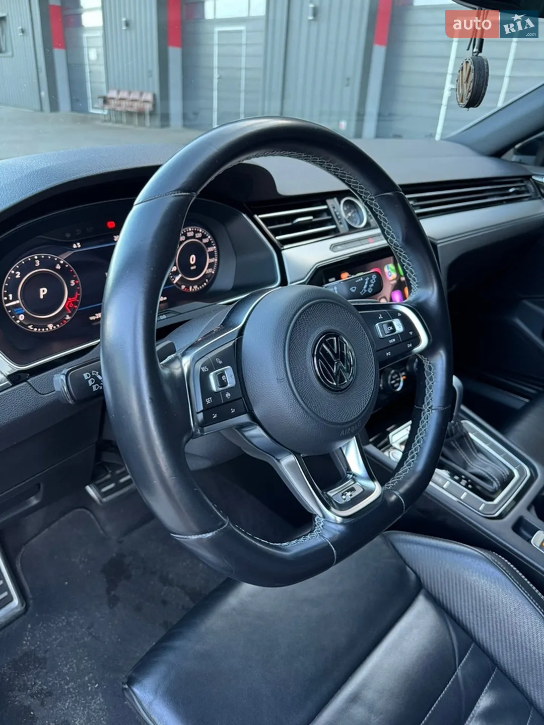 2018 Volkswagen Passat - мініатюра 22
