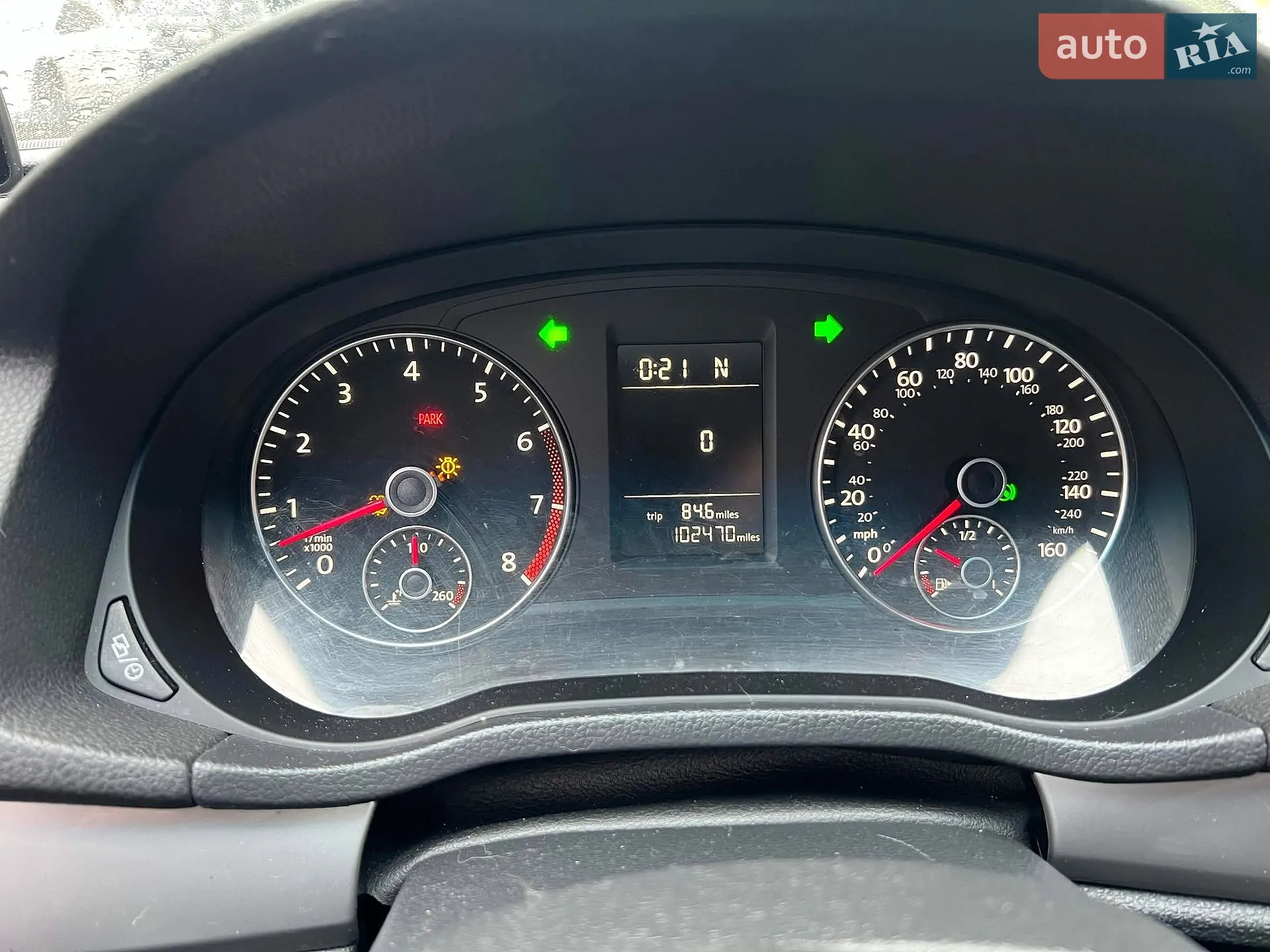 2014 Volkswagen Passat - мініатюра 8