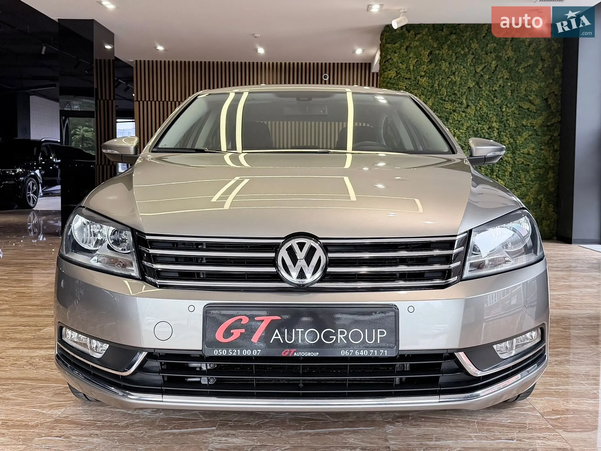2013 Volkswagen Passat - мініатюра 2