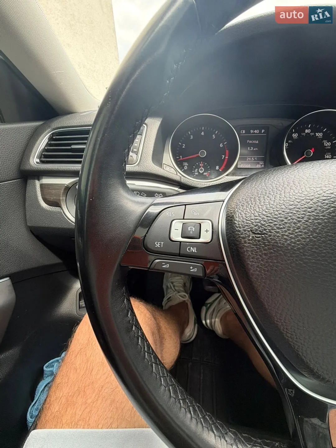 2018 Volkswagen Passat - мініатюра 27