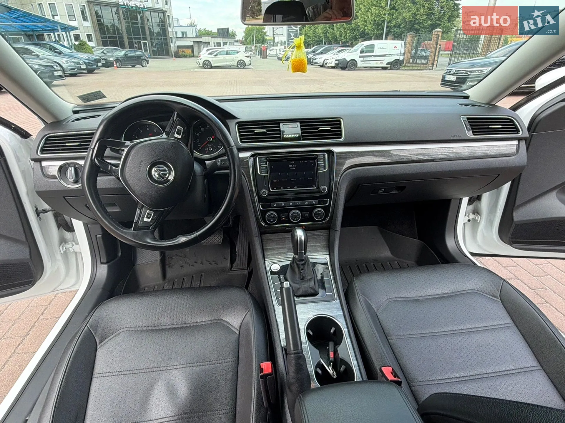 2018 Volkswagen Passat - мініатюра 34