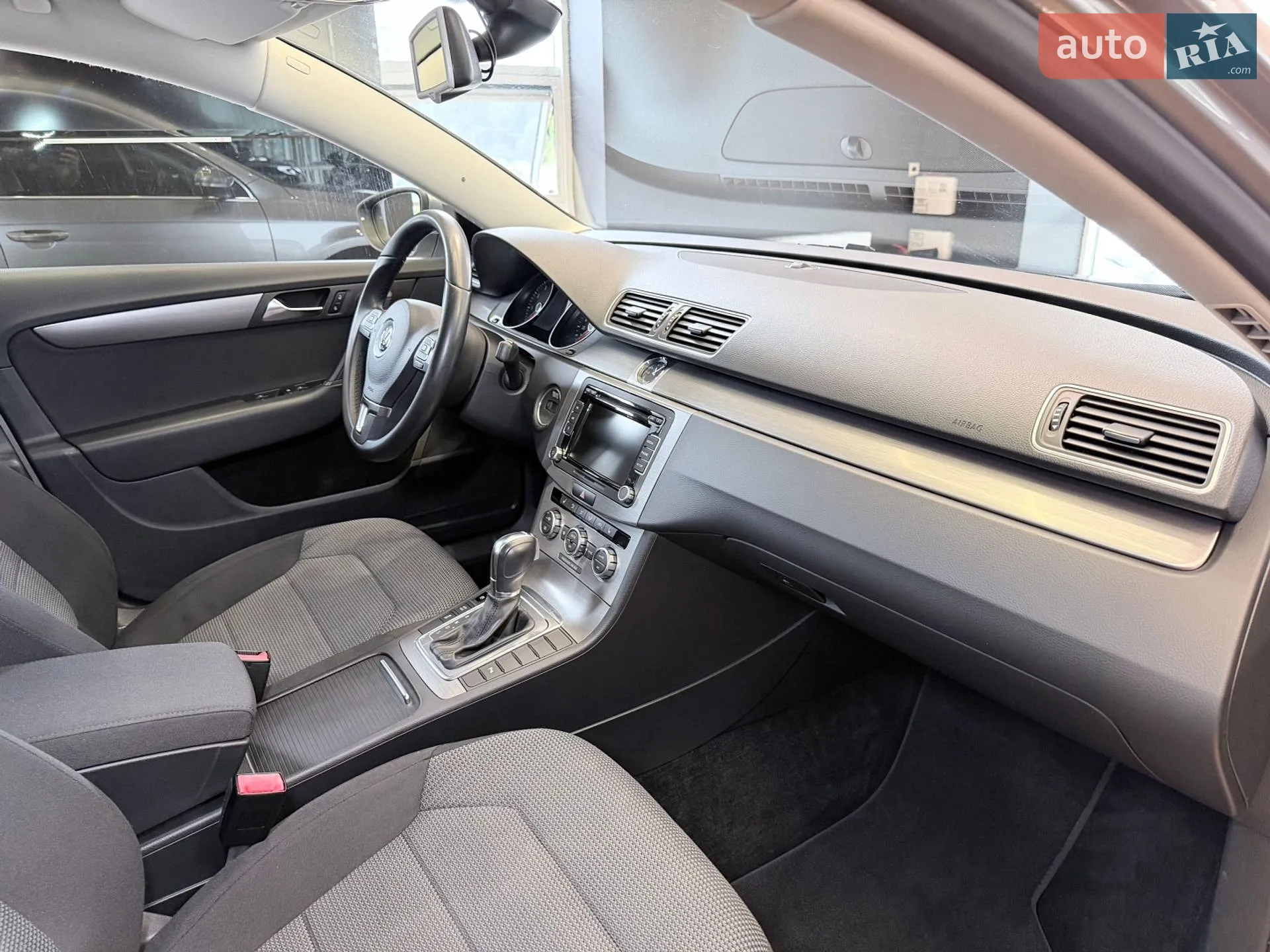 2013 Volkswagen Passat - мініатюра 49