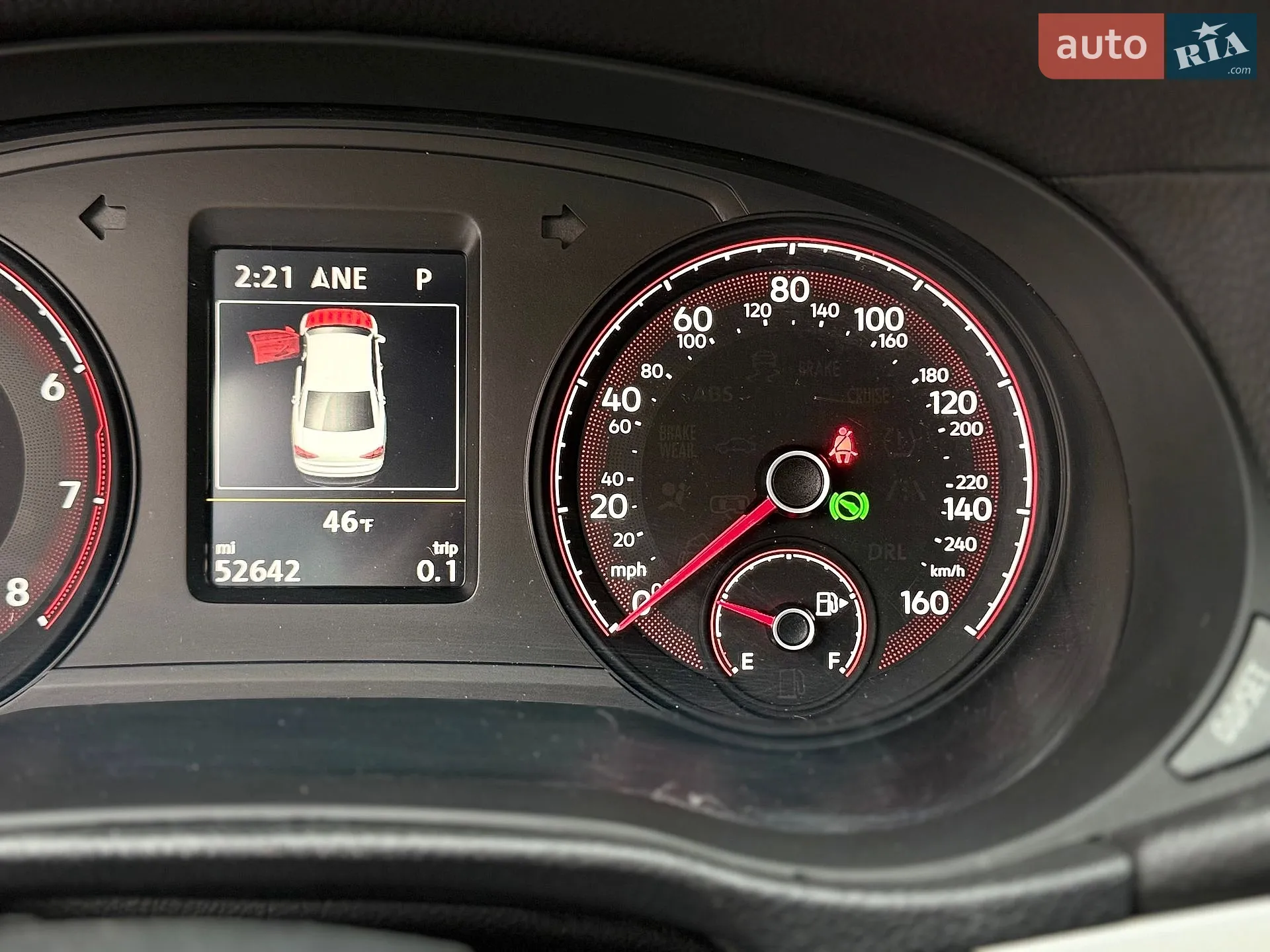 2021 Volkswagen Passat - мініатюра 35