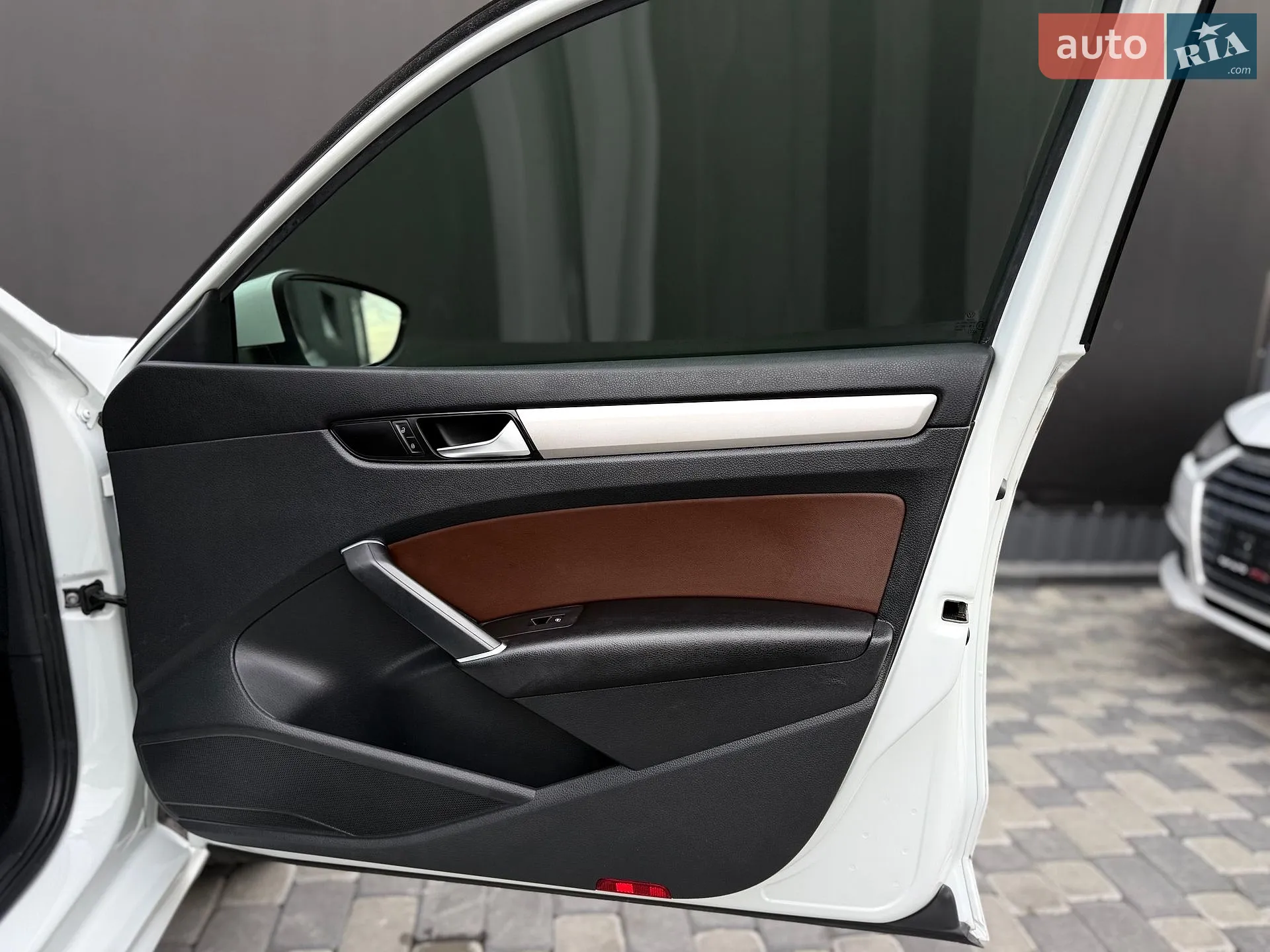 2021 Volkswagen Passat - мініатюра 40