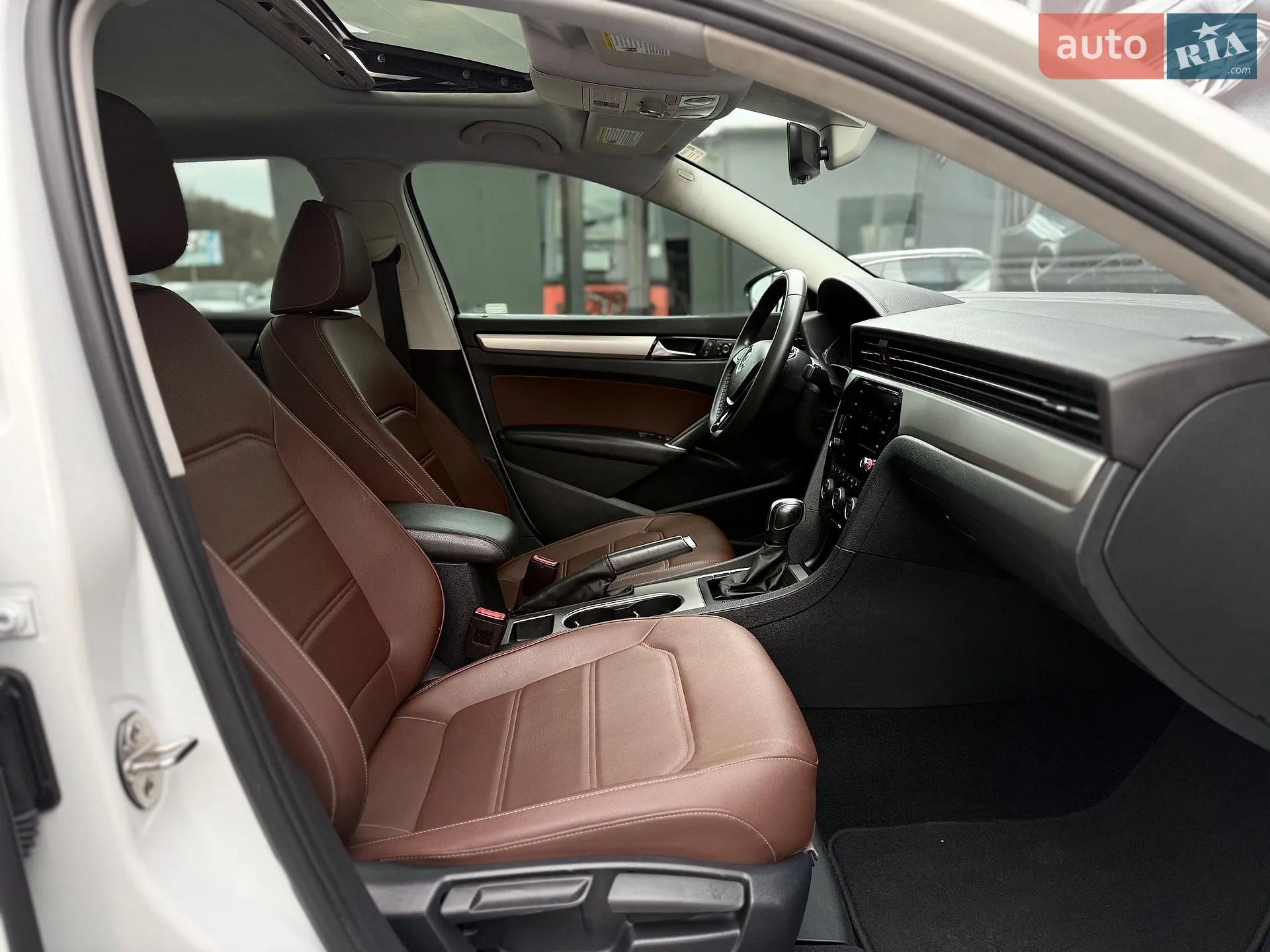2021 Volkswagen Passat - мініатюра 41