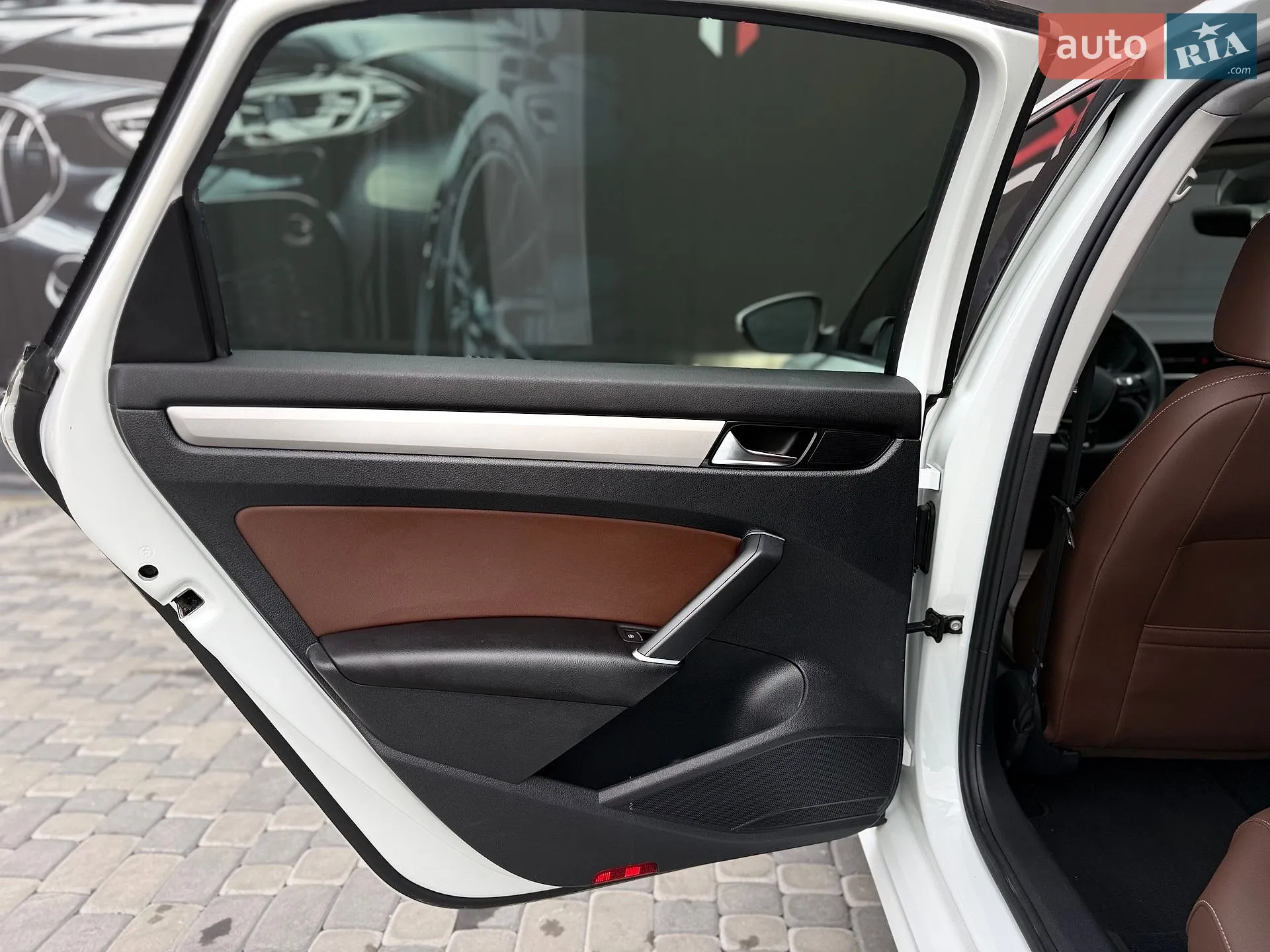 2021 Volkswagen Passat - мініатюра 46
