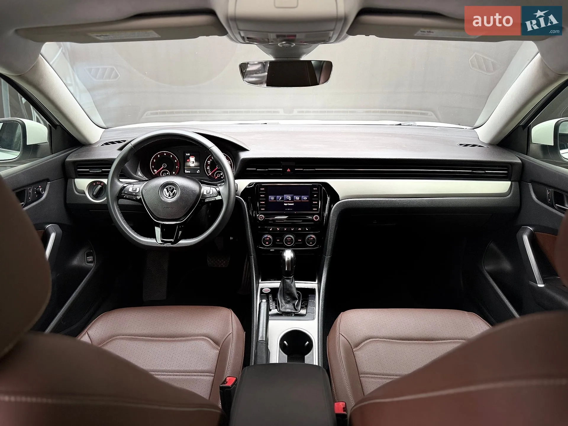 2021 Volkswagen Passat - мініатюра 53