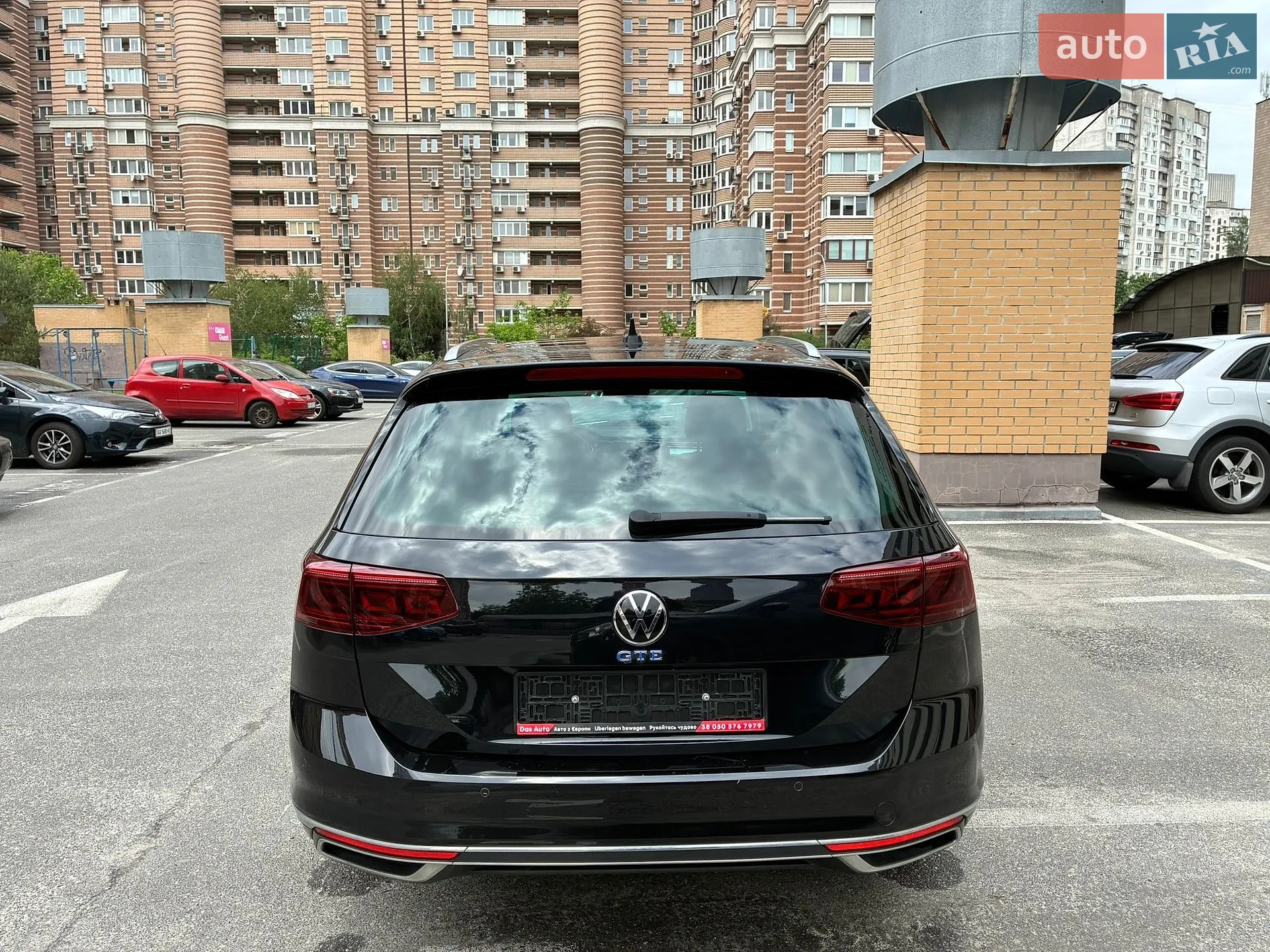 2021 Volkswagen Passat - мініатюра 31