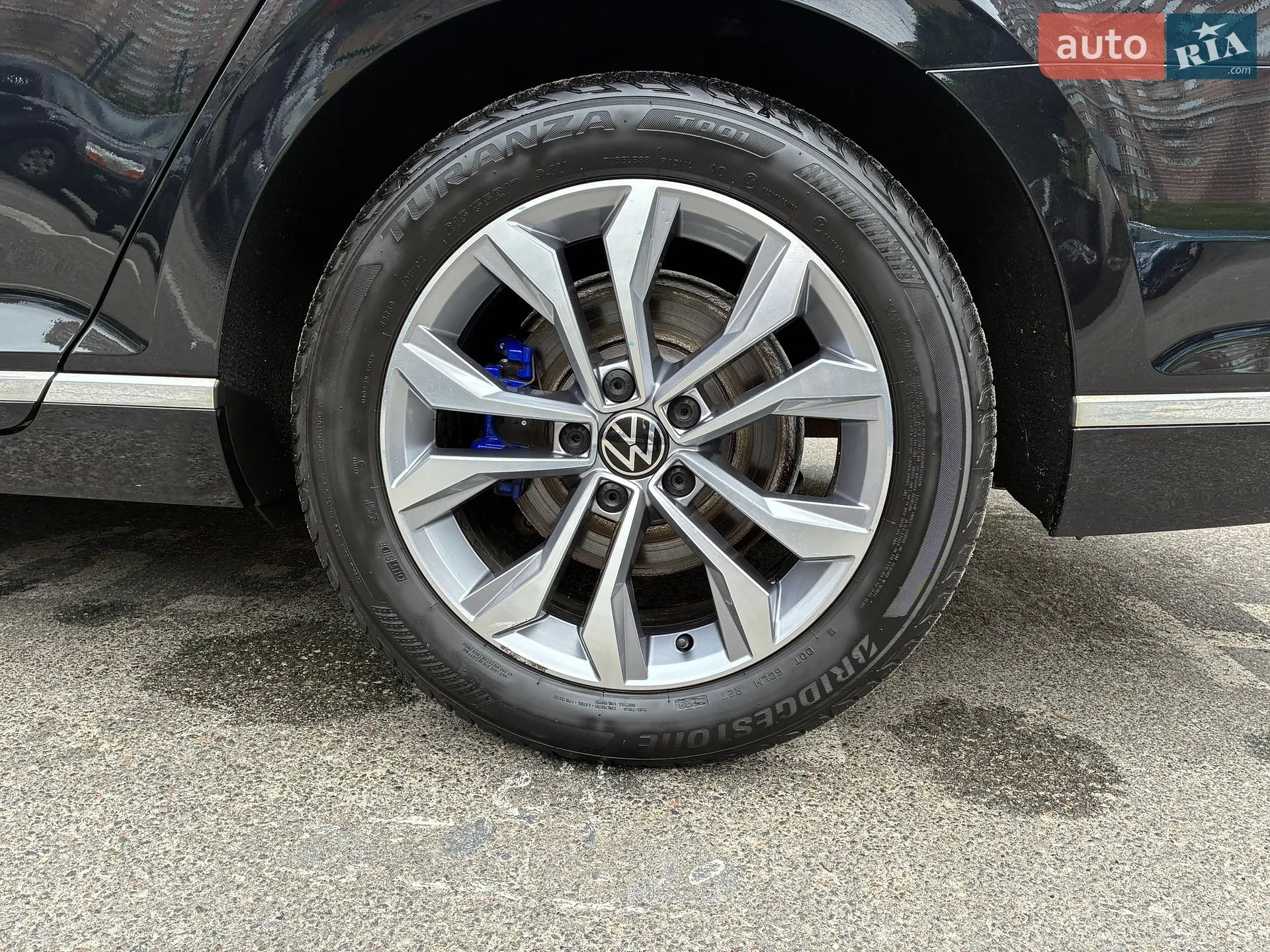 2021 Volkswagen Passat - мініатюра 51