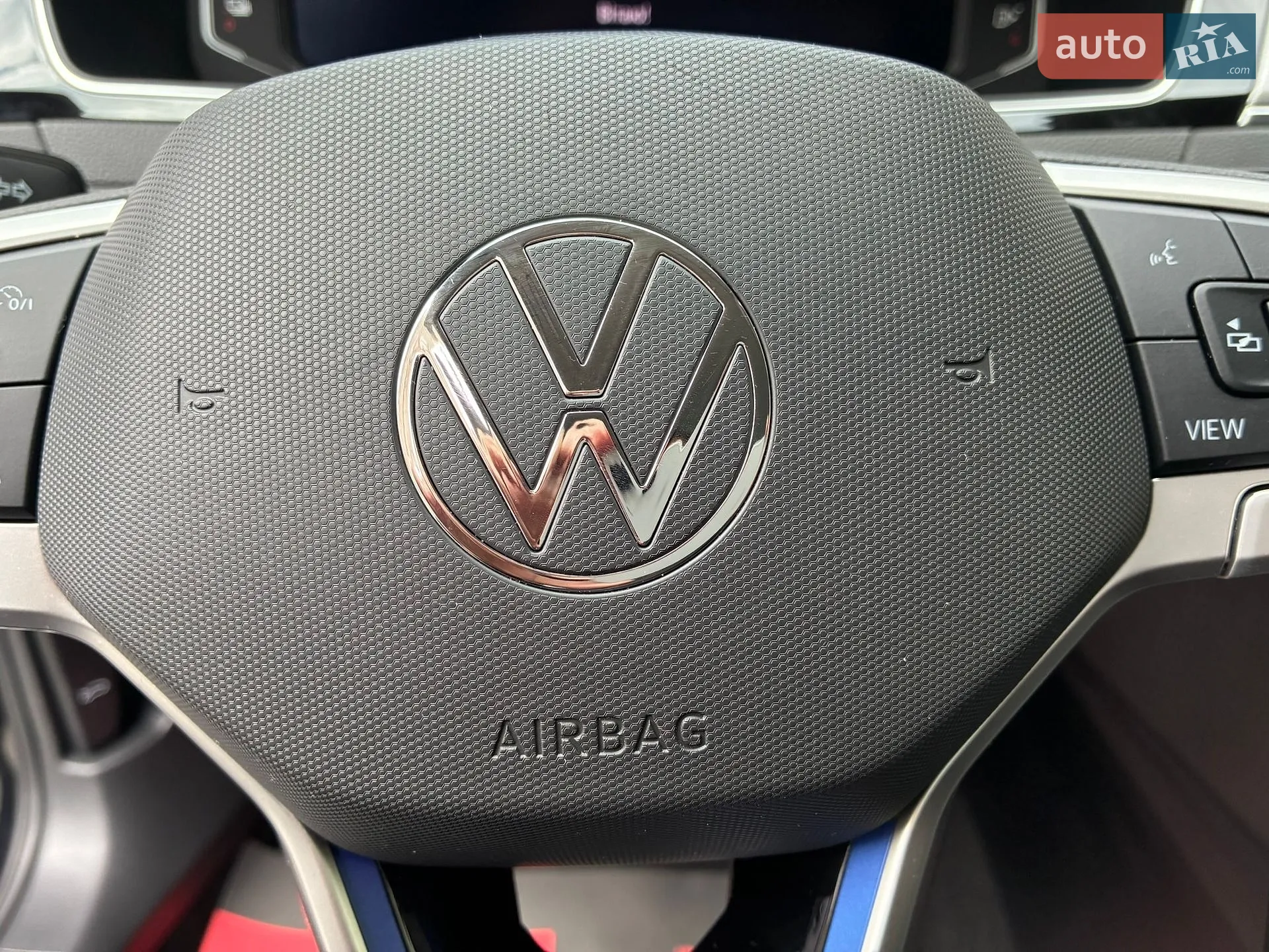 2021 Volkswagen Passat - мініатюра 105