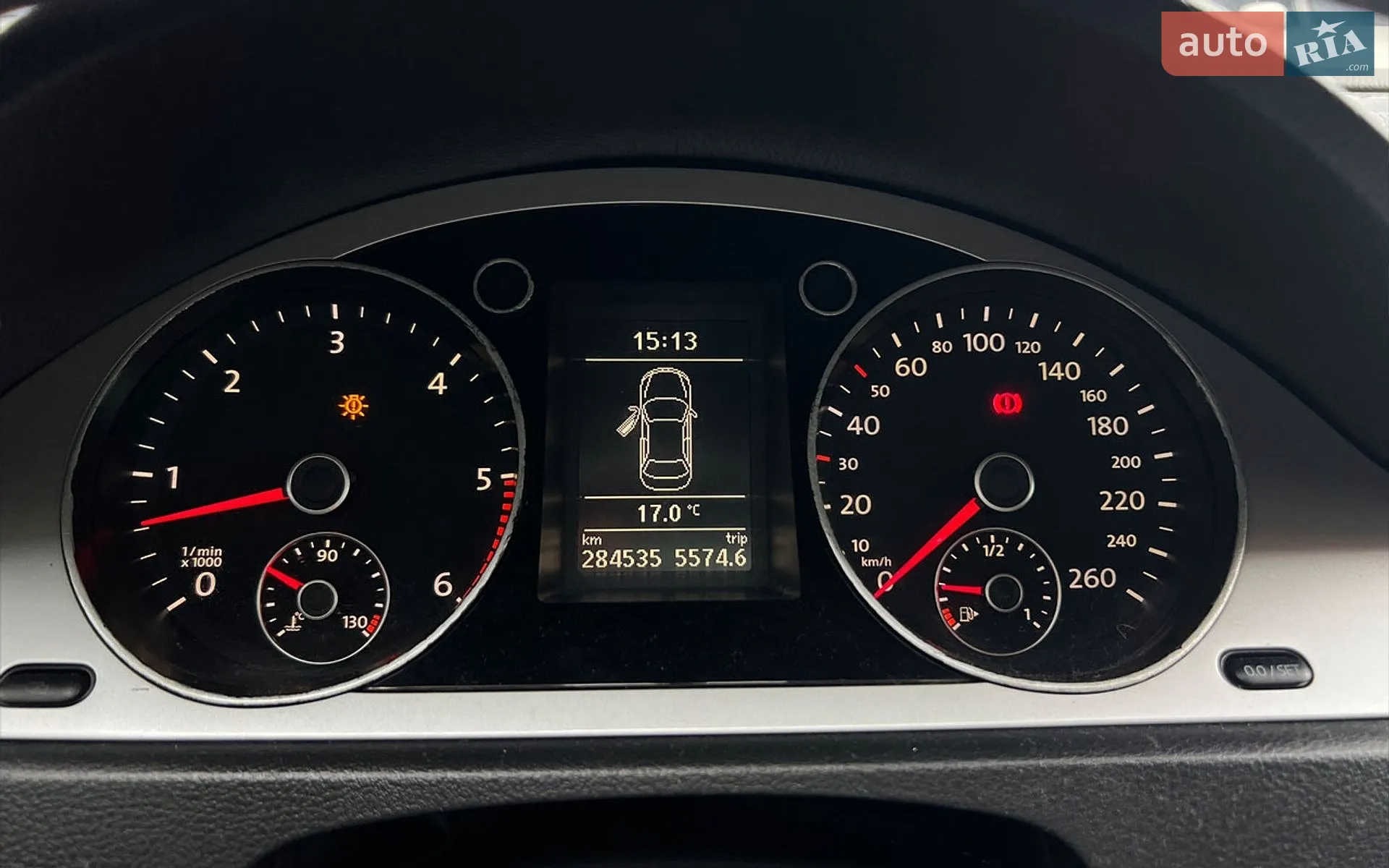 2010 Volkswagen Passat - мініатюра 15