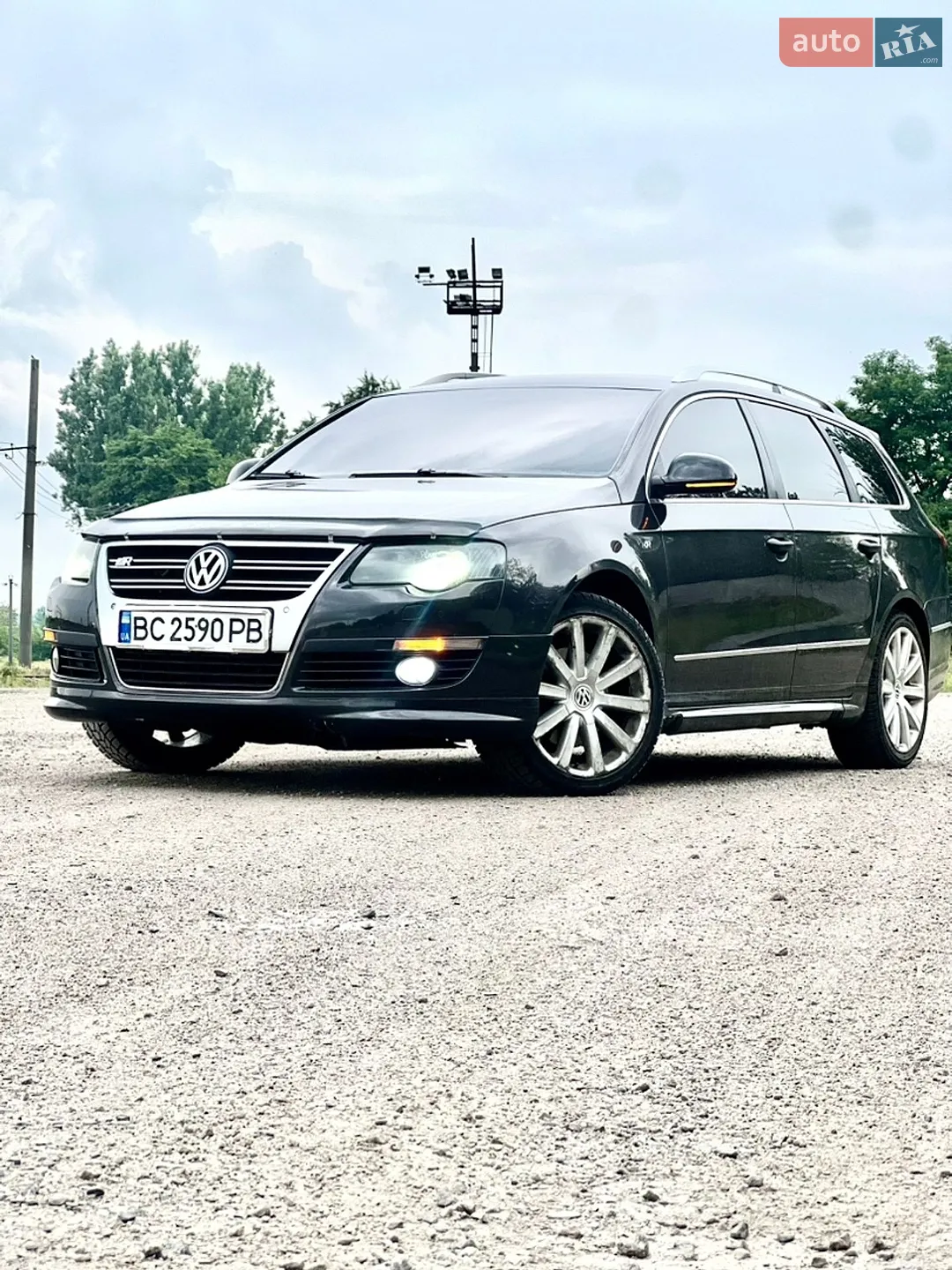 2010 Volkswagen Passat - мініатюра 5
