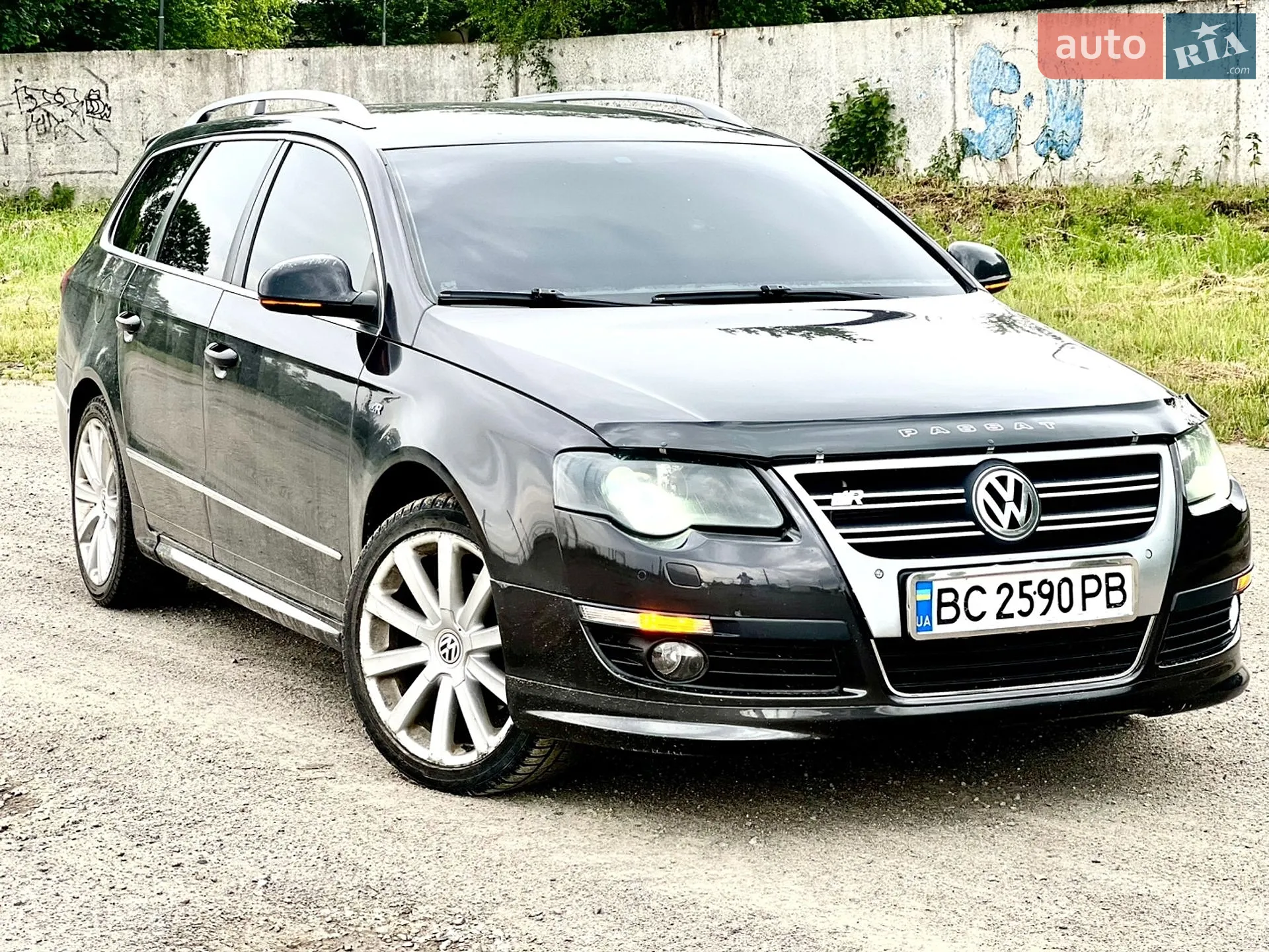 2010 Volkswagen Passat - мініатюра 3