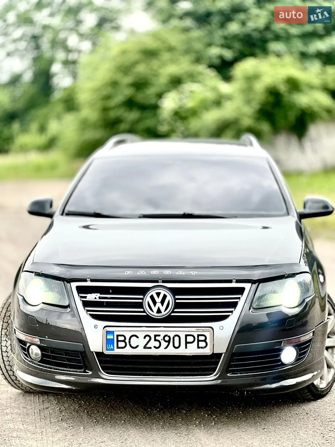 2010 Volkswagen Passat - мініатюра 14