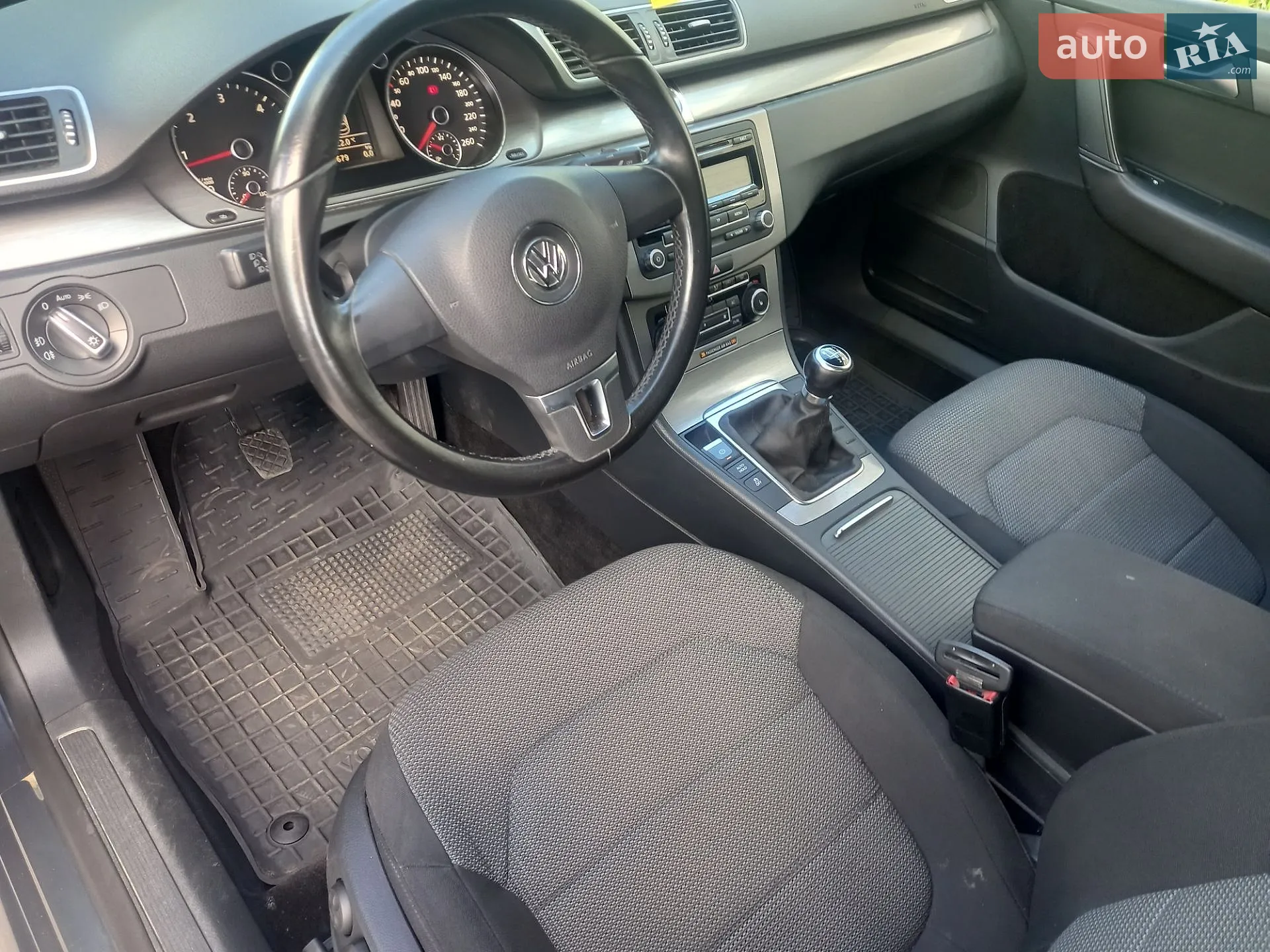 2010 Renault Kangoo - мініатюра 15