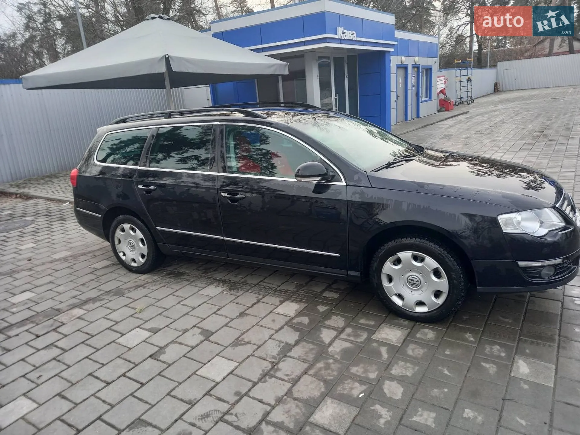 2010 Volkswagen Passat - мініатюра 4