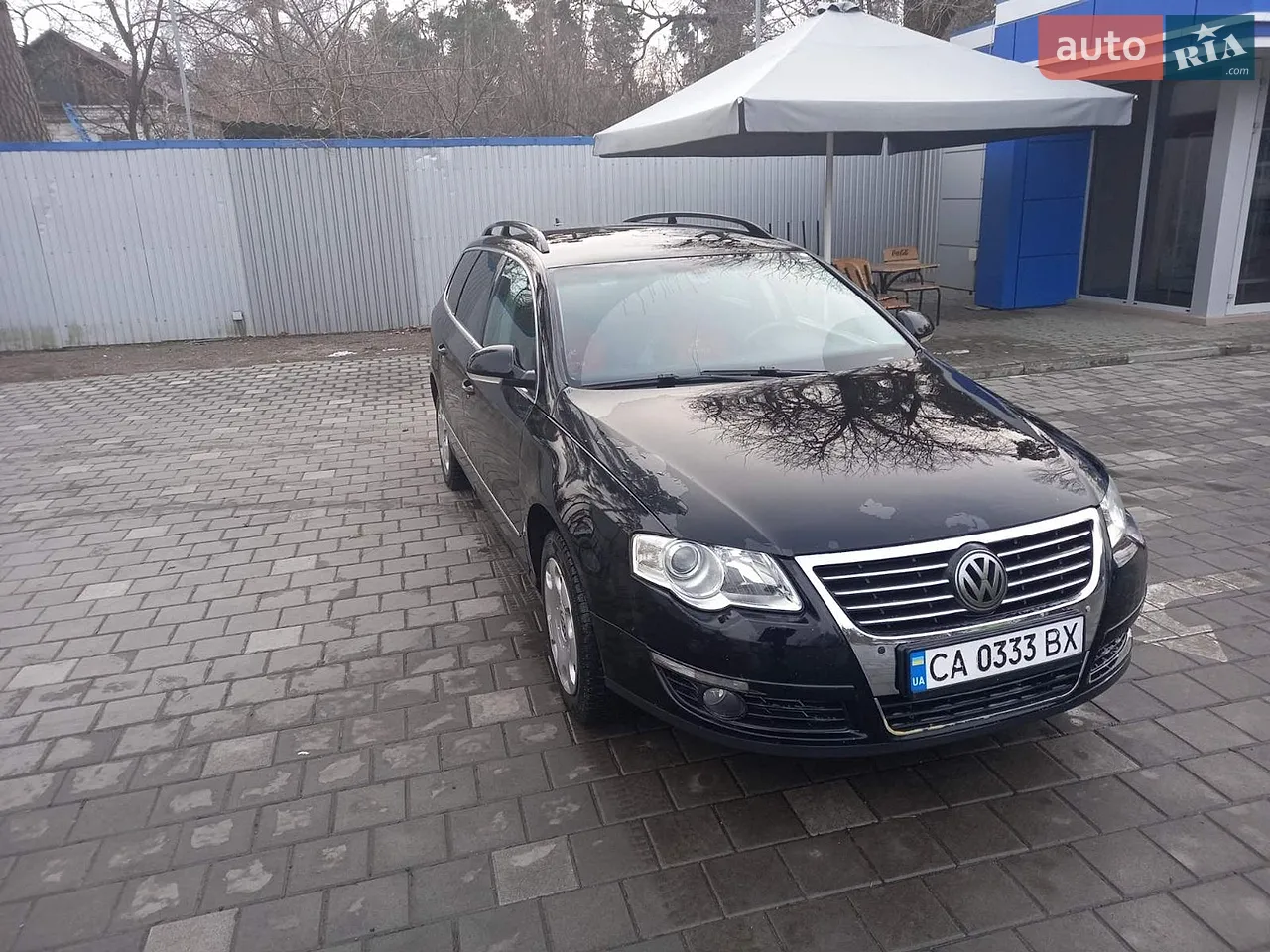 2010 Volkswagen Passat - мініатюра 20