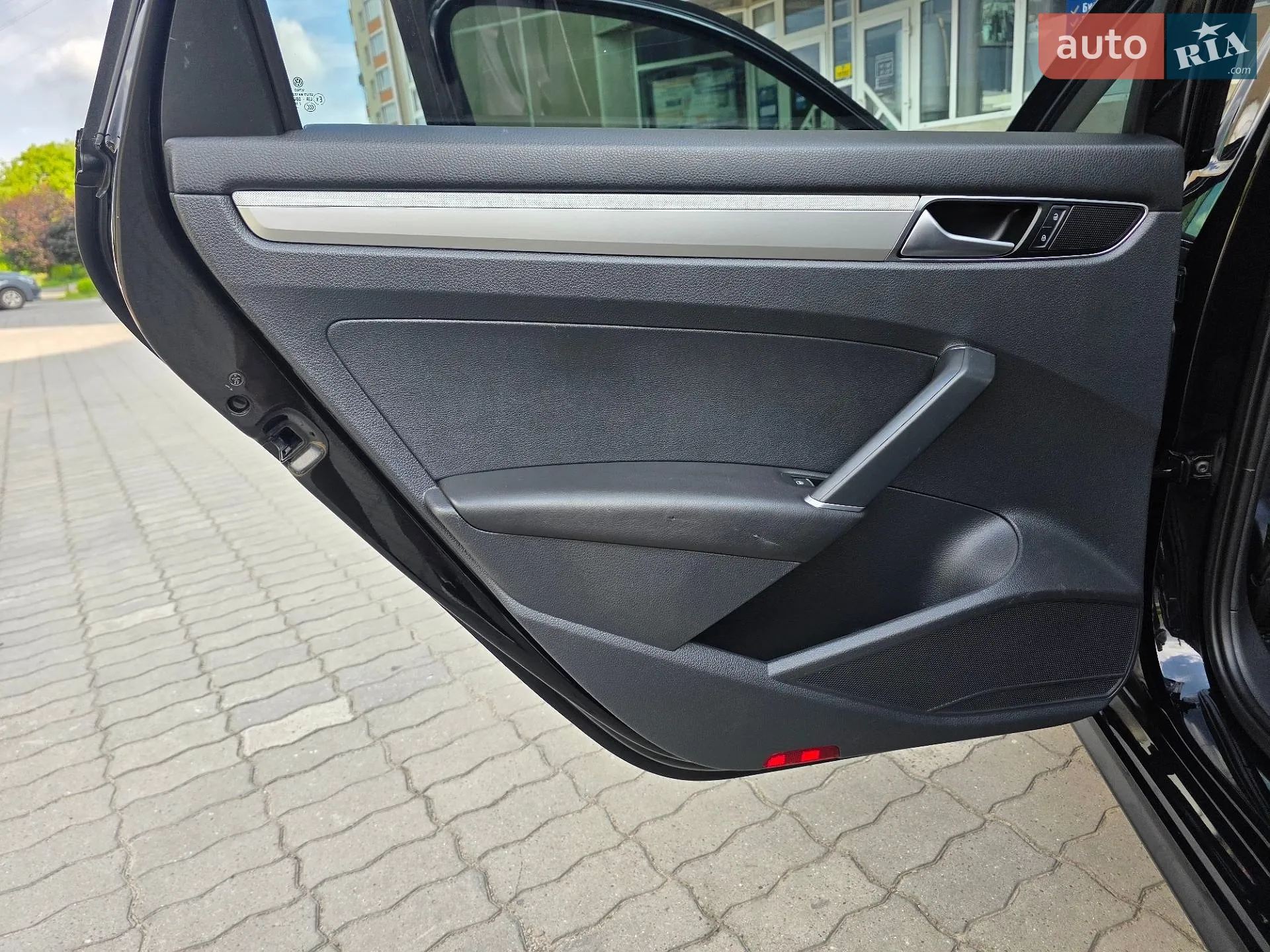 2016 Volkswagen Passat - мініатюра 35
