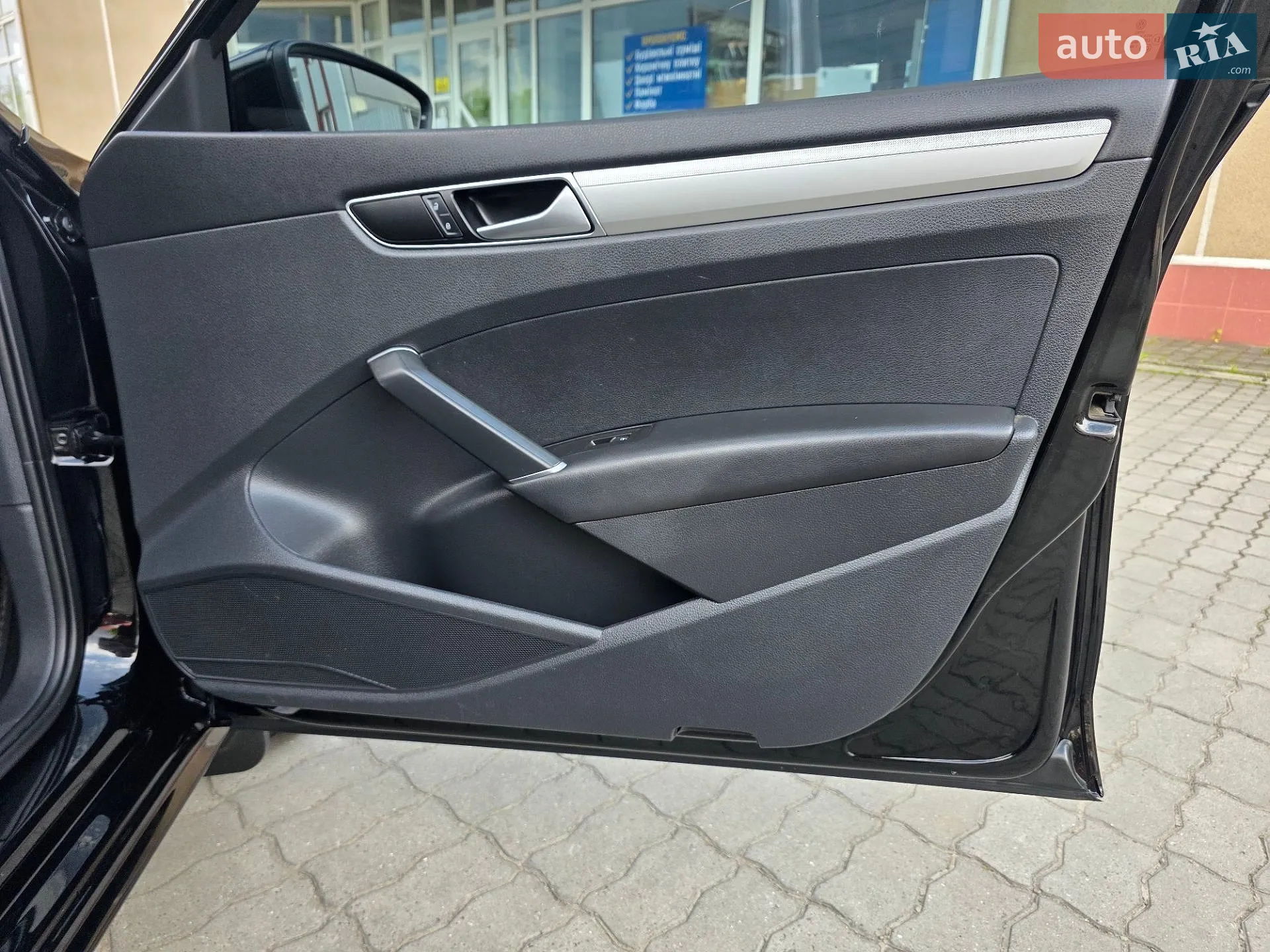 2016 Volkswagen Passat - мініатюра 31