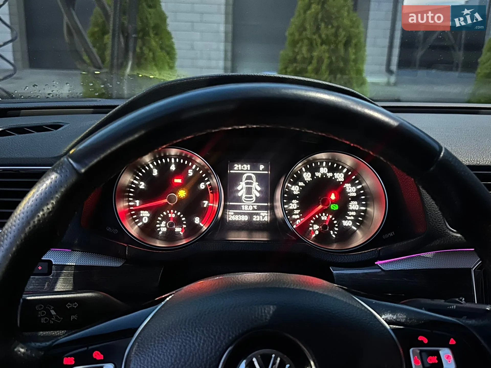 2016 Volkswagen Passat - мініатюра 3