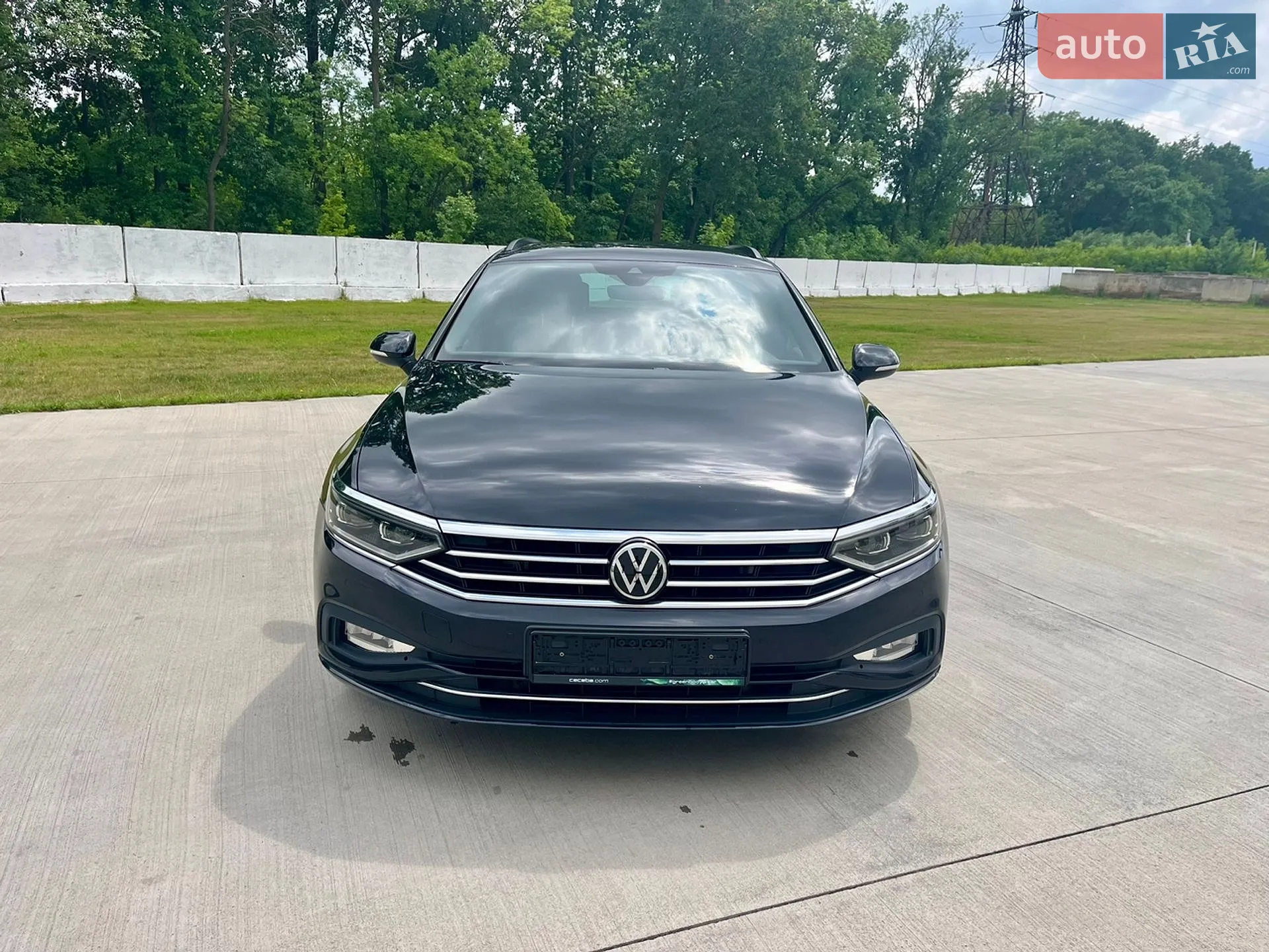 2022 Volkswagen Passat - мініатюра 3