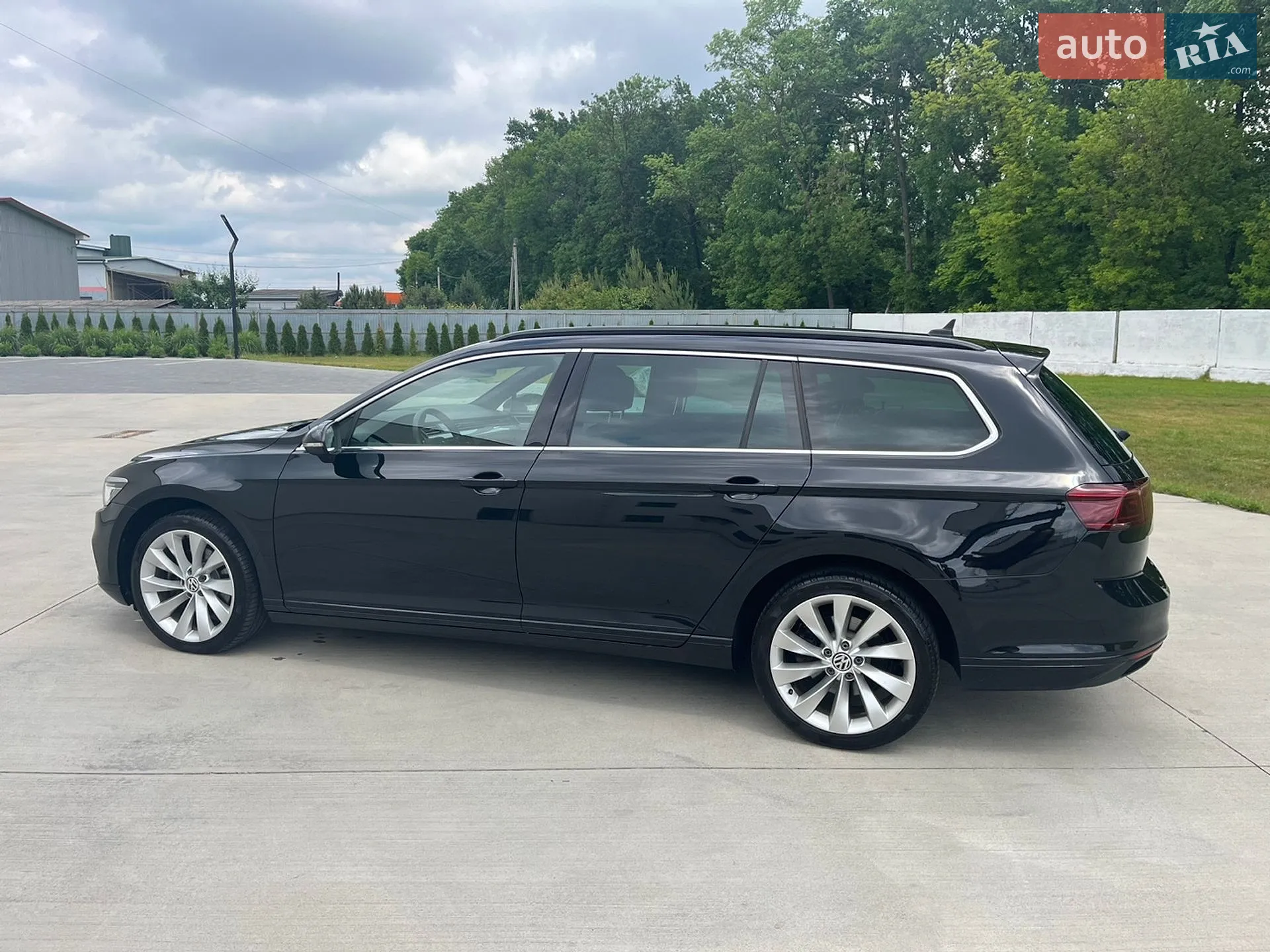 2022 Volkswagen Passat - мініатюра 13