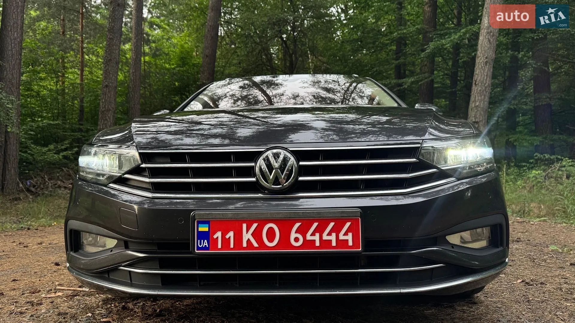 2019 Volkswagen Passat - мініатюра 6