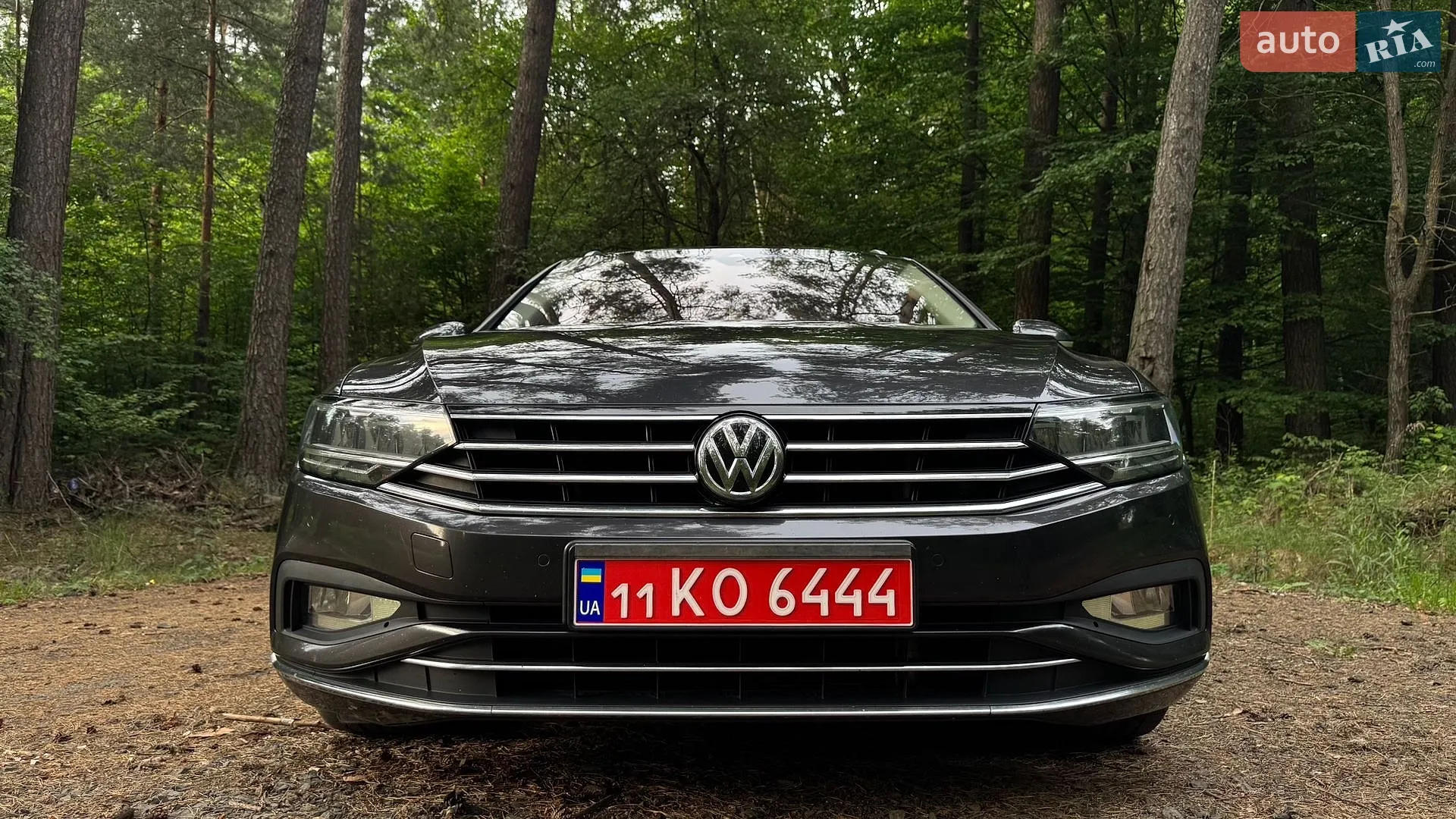 2019 Volkswagen Passat - мініатюра 5