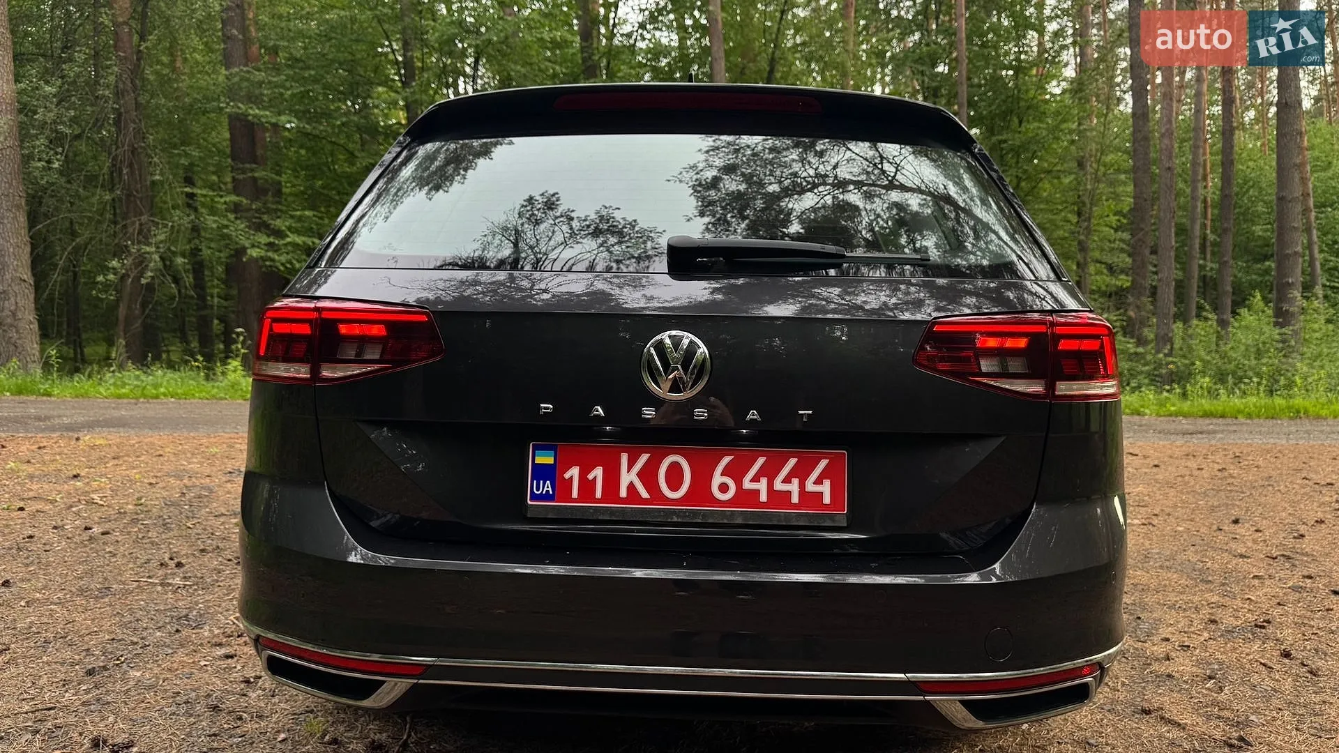 2019 Volkswagen Passat - мініатюра 31
