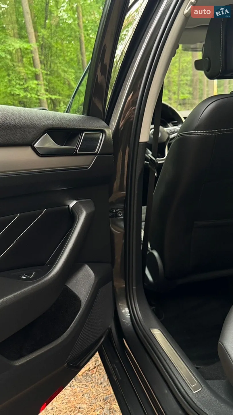 2019 Volkswagen Passat - мініатюра 50
