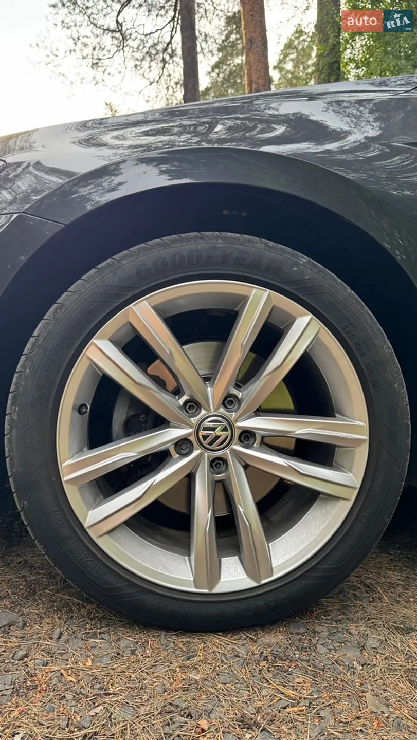 2019 Volkswagen Passat - мініатюра 55