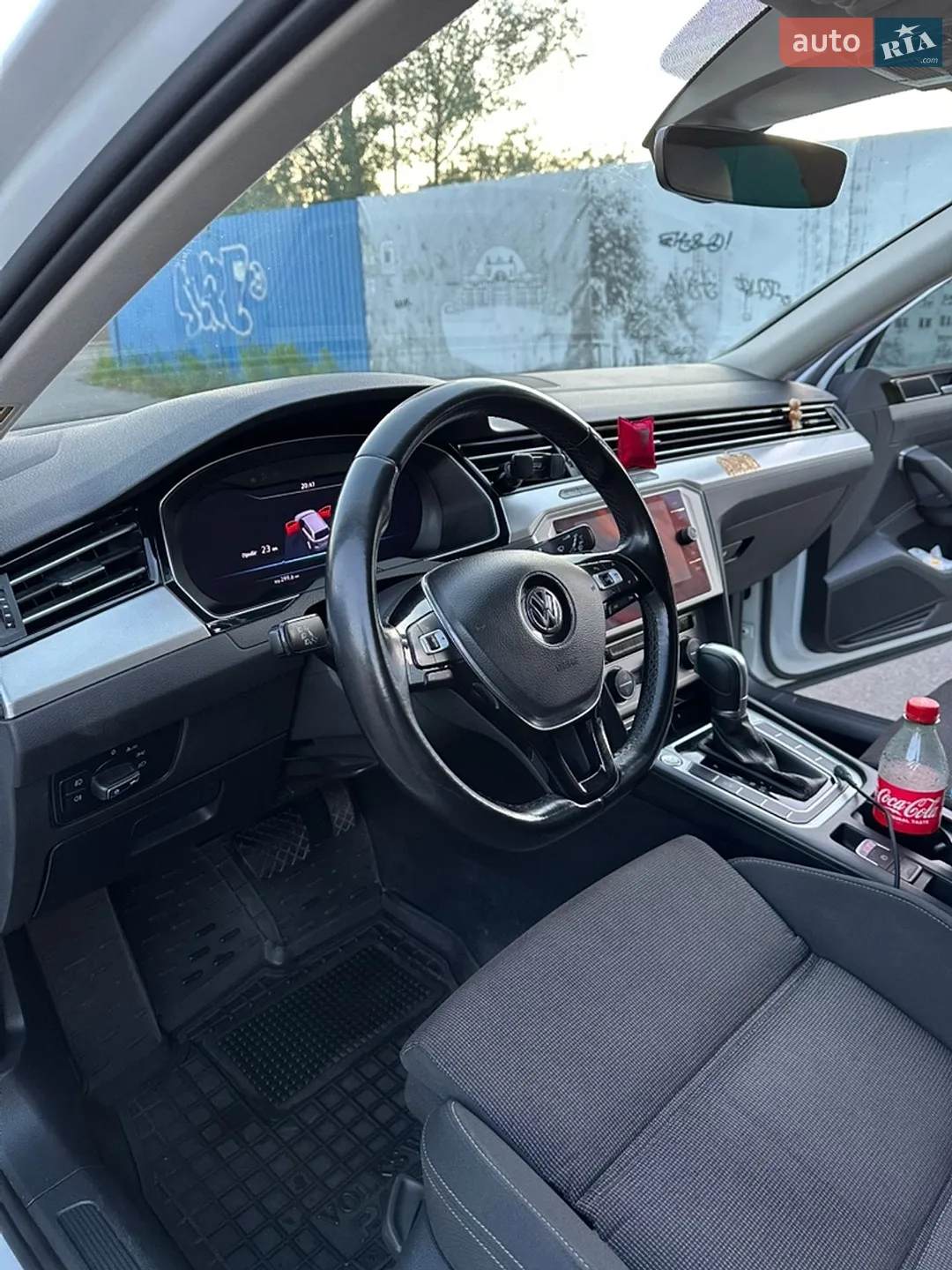 2017 Volkswagen Passat - мініатюра 31