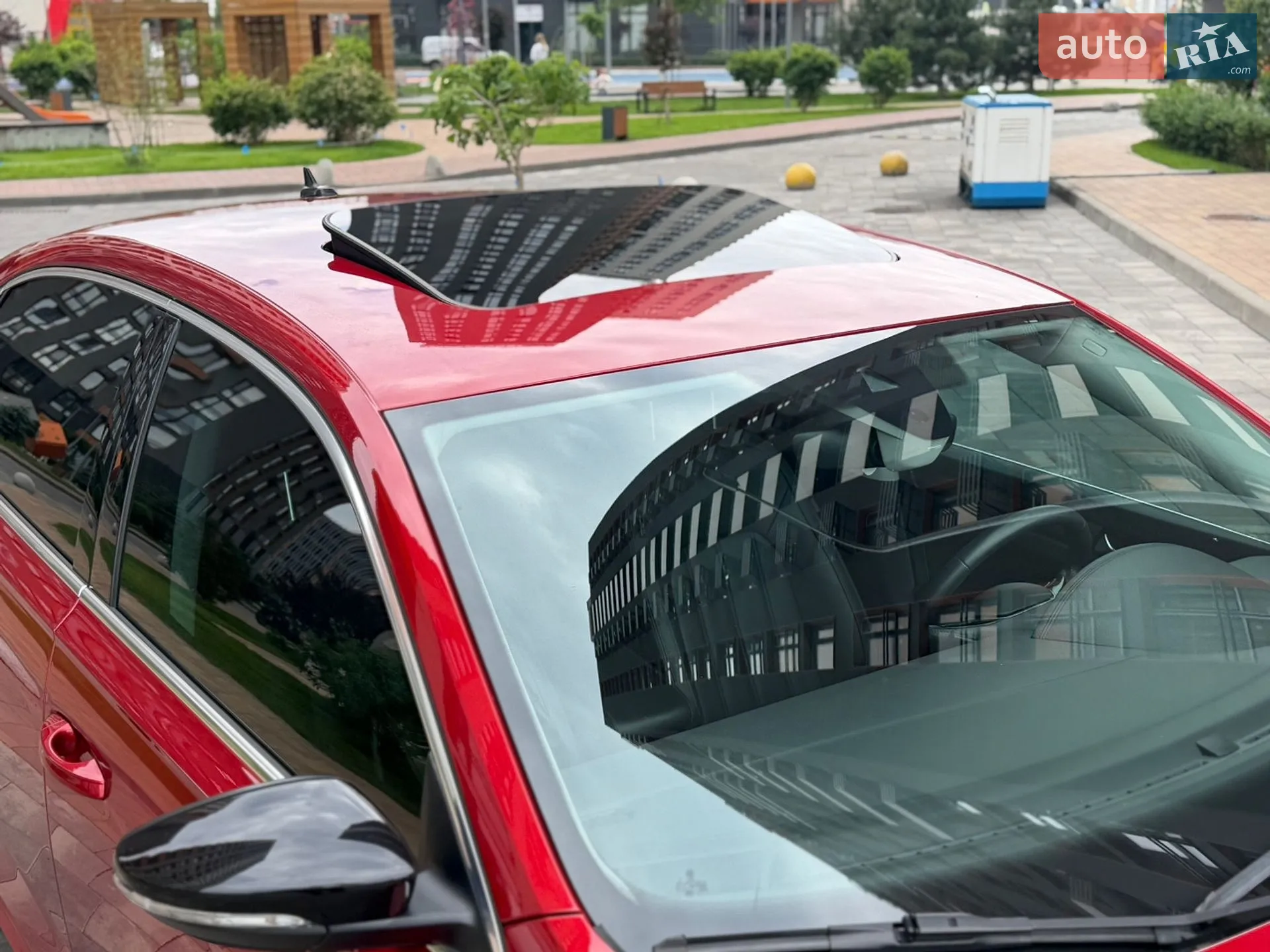 2021 Volkswagen Passat - мініатюра 9