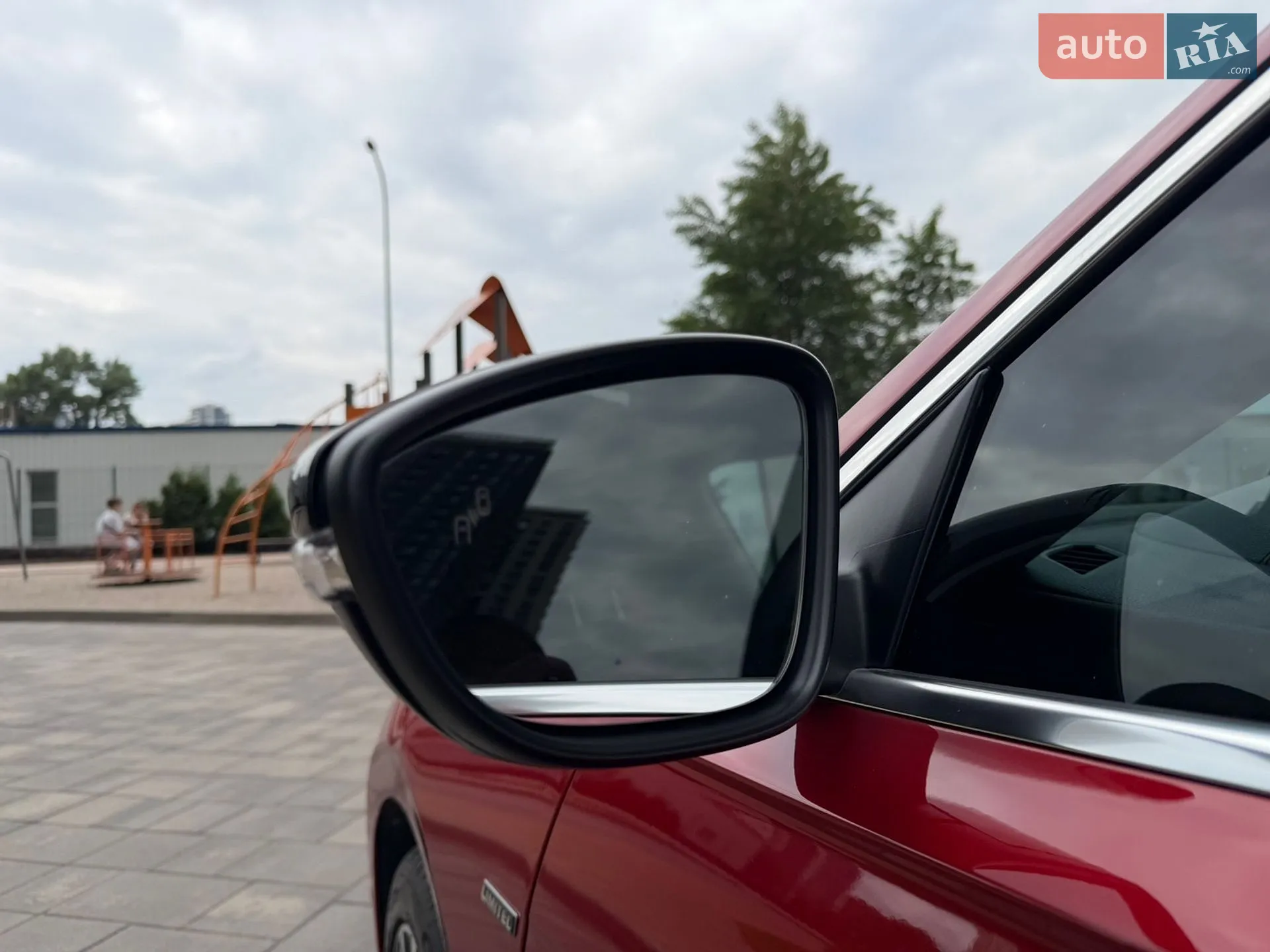 2021 Volkswagen Passat - мініатюра 15