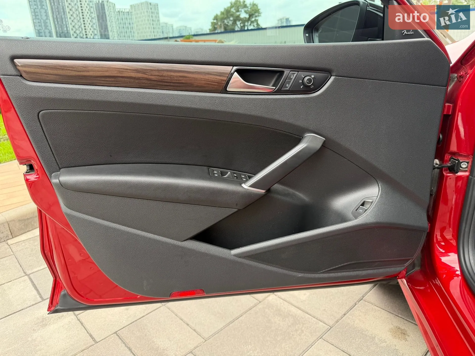 2021 Volkswagen Passat - мініатюра 16