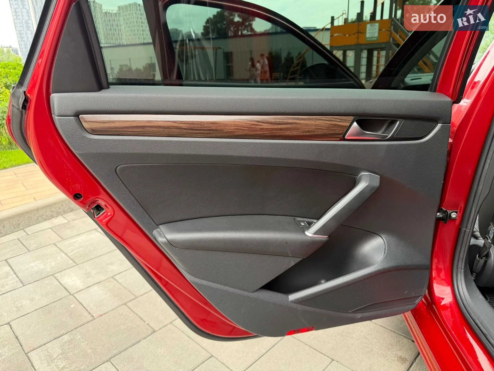 2021 Volkswagen Passat - мініатюра 22