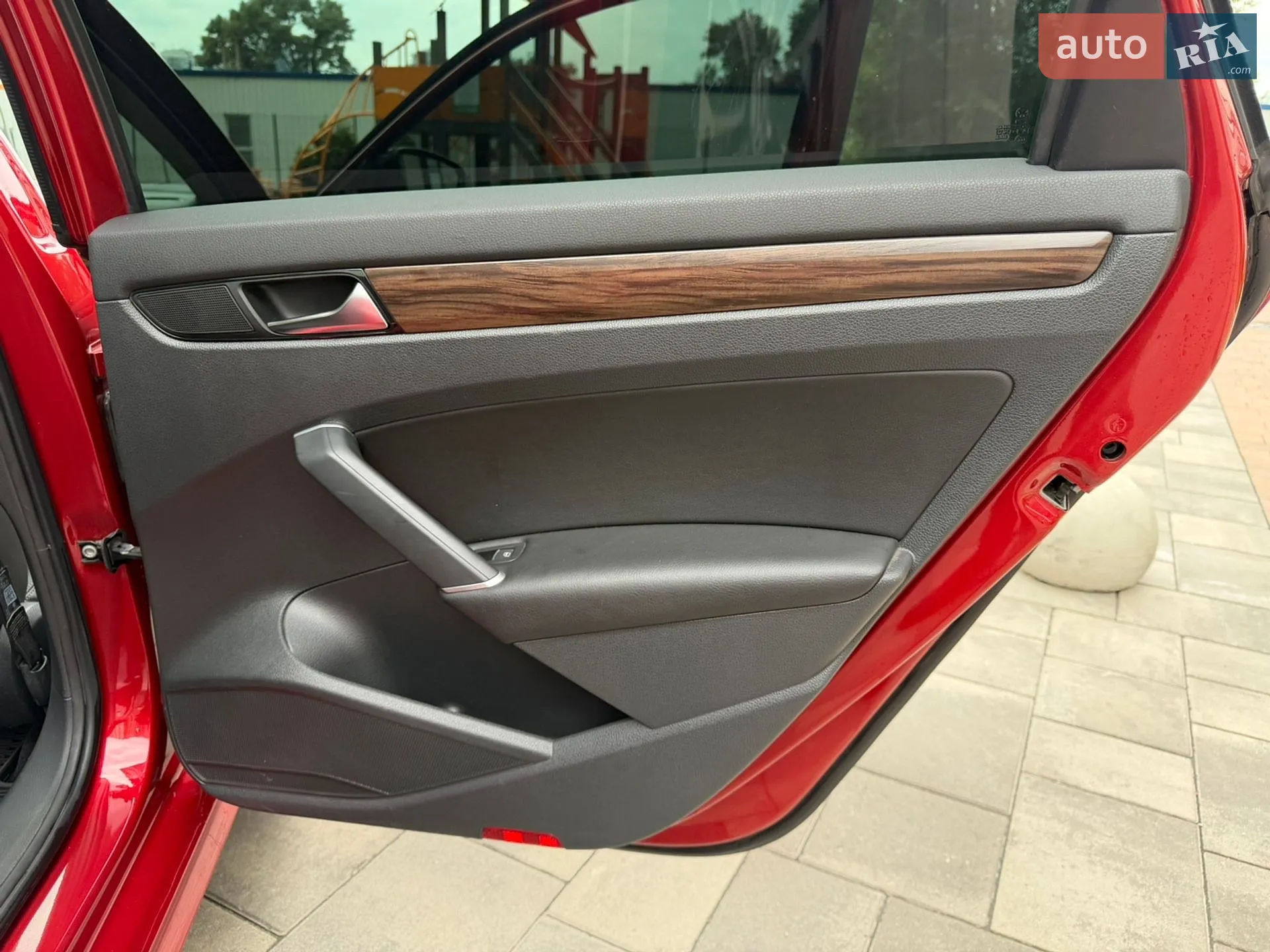 2021 Volkswagen Passat - мініатюра 24