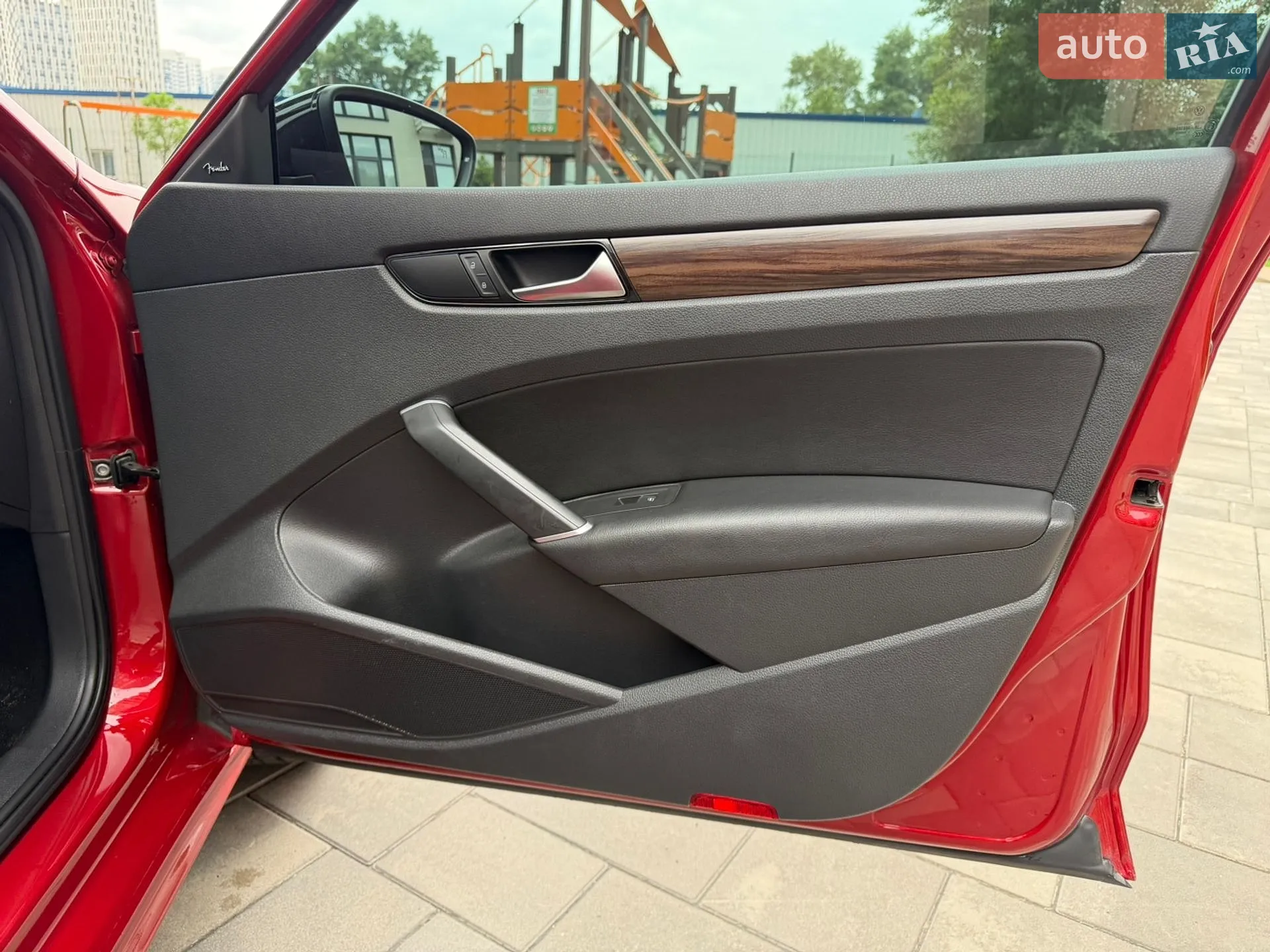 2021 Volkswagen Passat - мініатюра 26