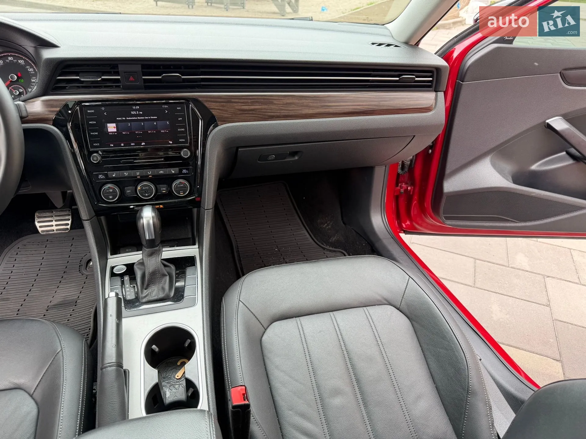 2021 Volkswagen Passat - мініатюра 29