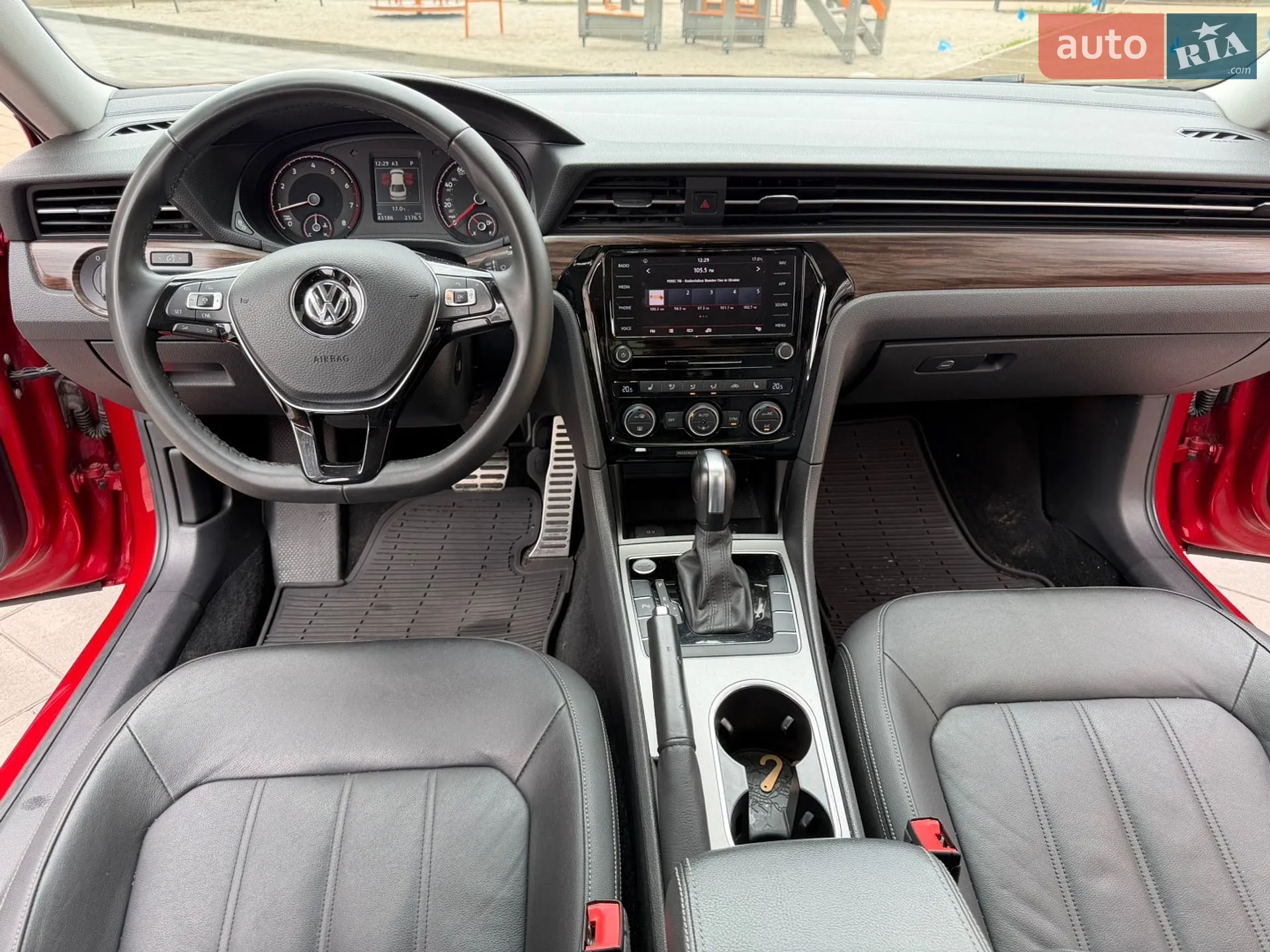 2021 Volkswagen Passat - мініатюра 31