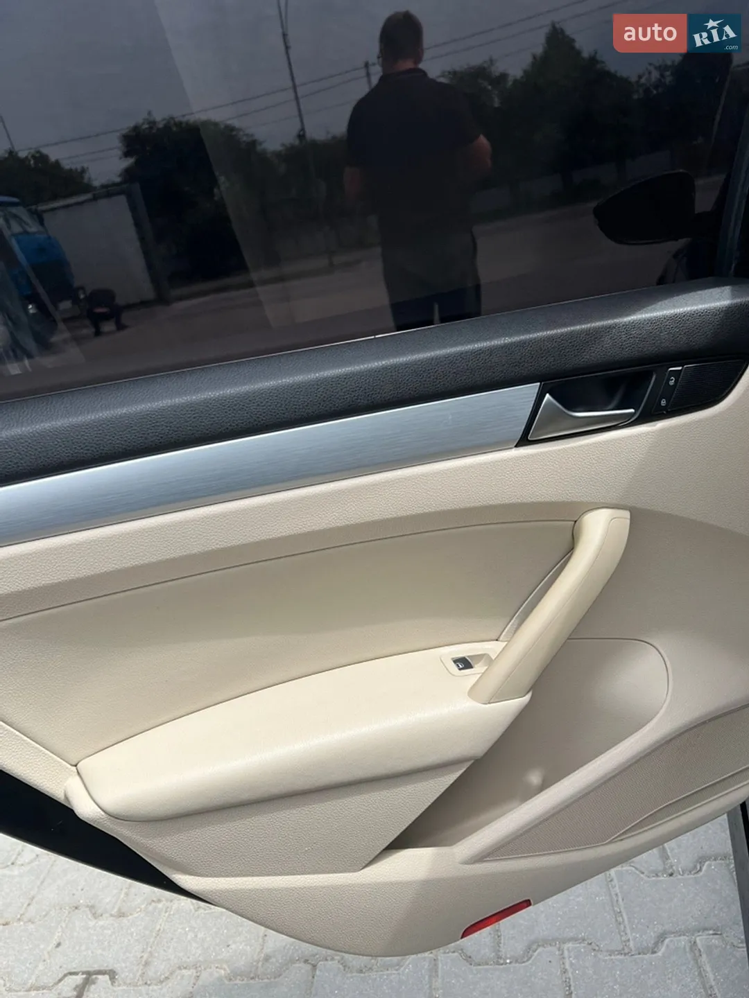 2012 Volkswagen Passat - мініатюра 15