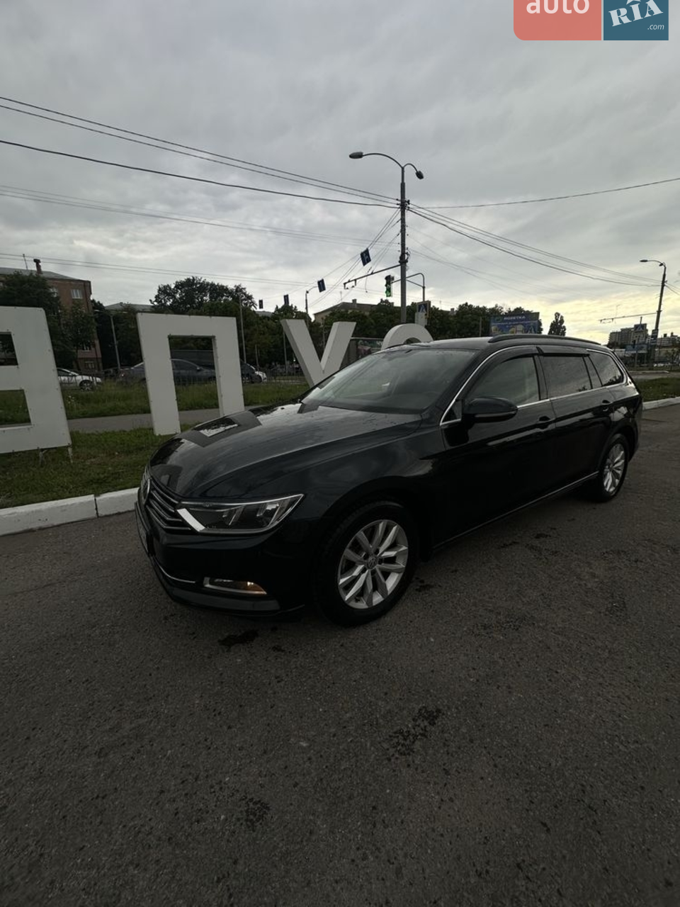 2017 Volkswagen Passat - мініатюра 22