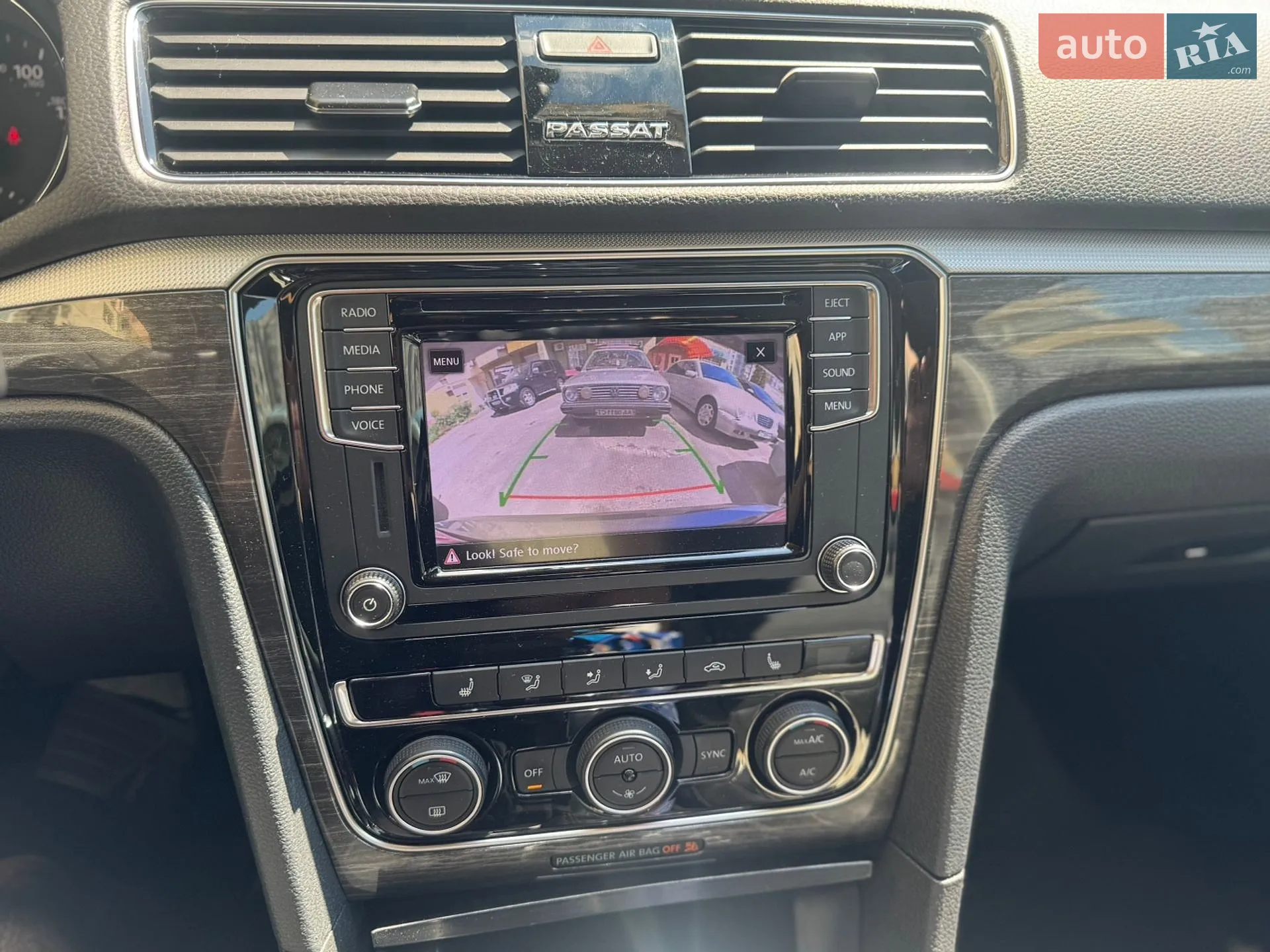 2018 Volkswagen Passat - мініатюра 13