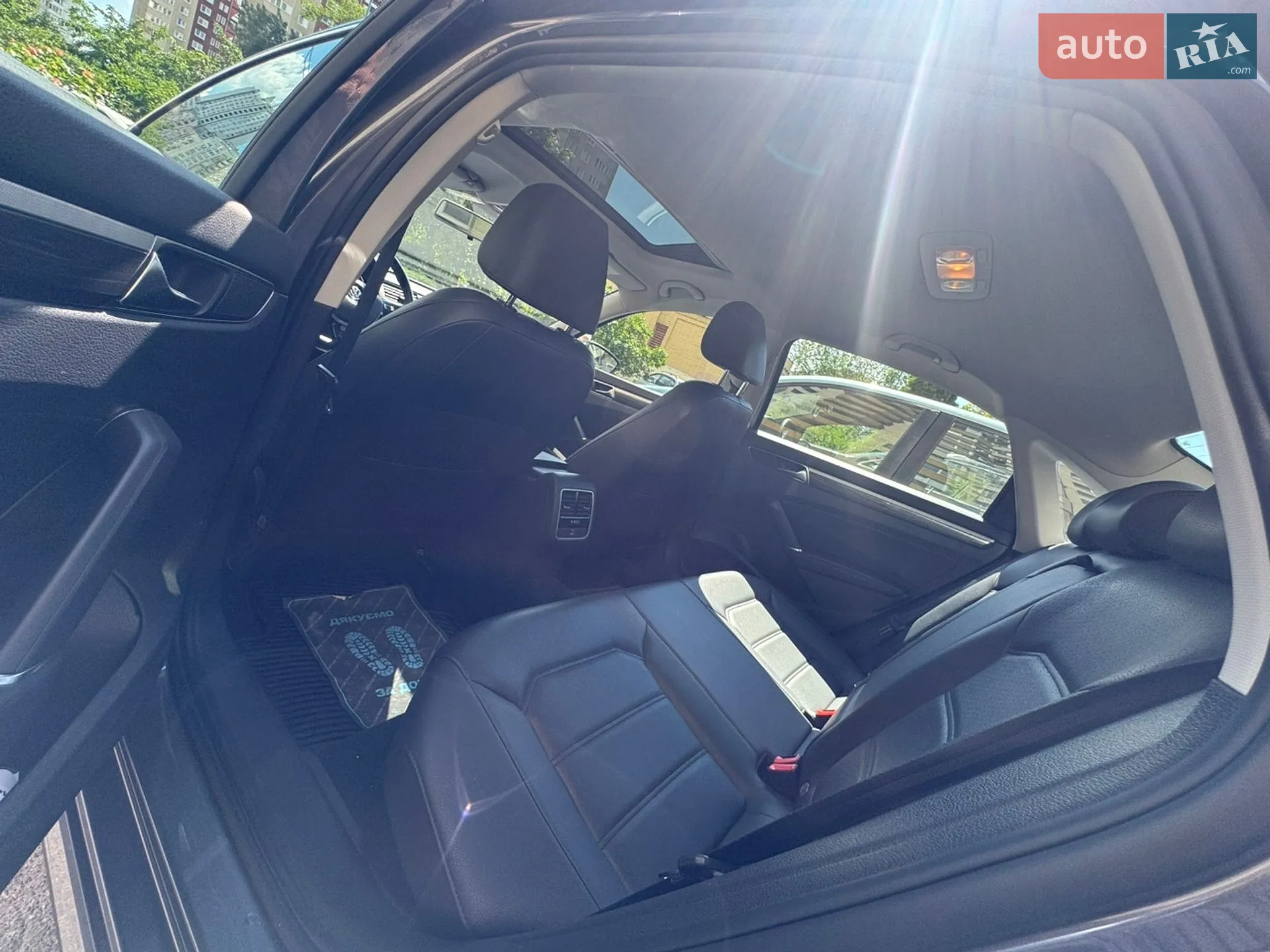 2018 Volkswagen Passat - мініатюра 18