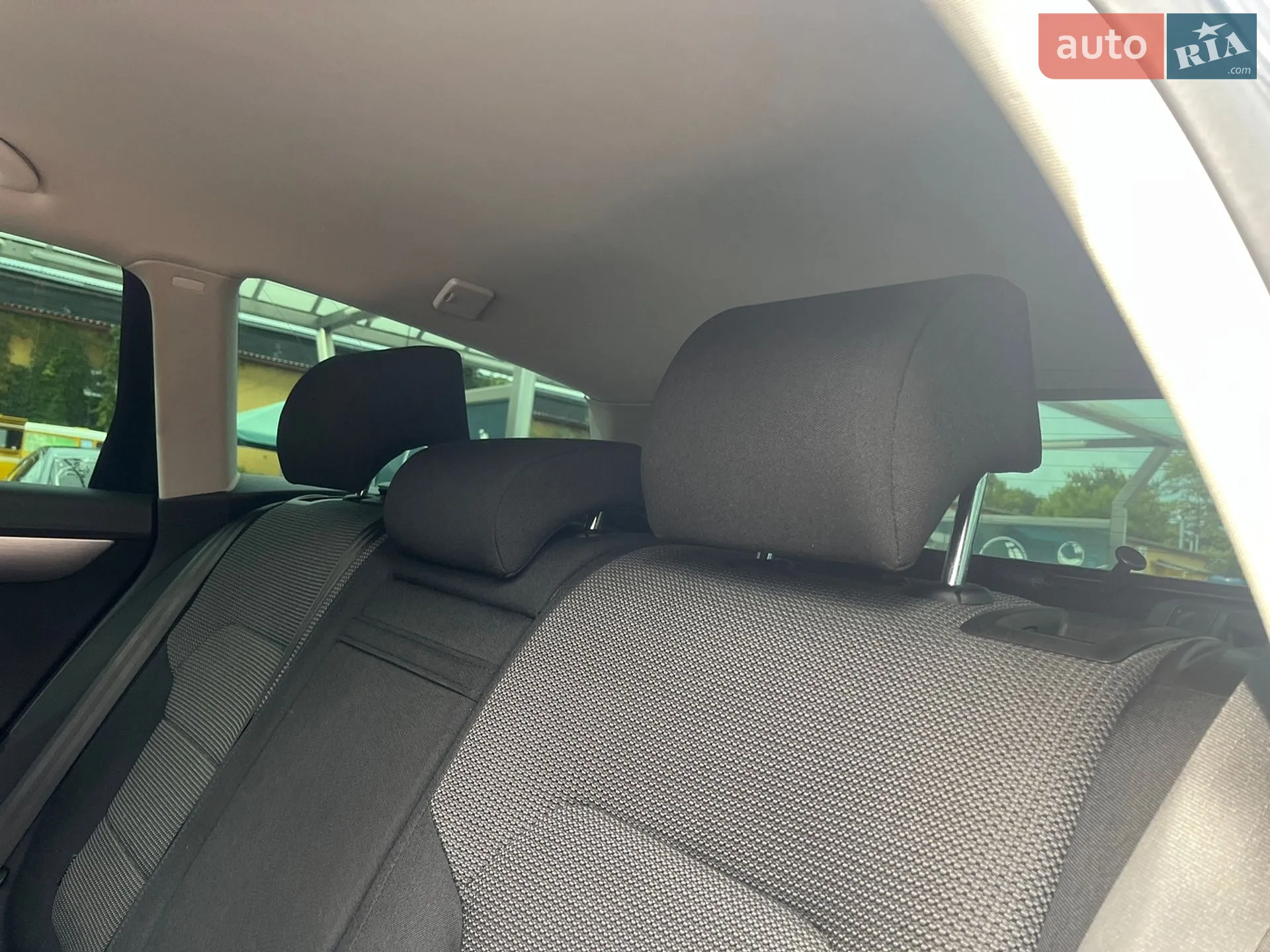 2014 Volkswagen Passat - мініатюра 15