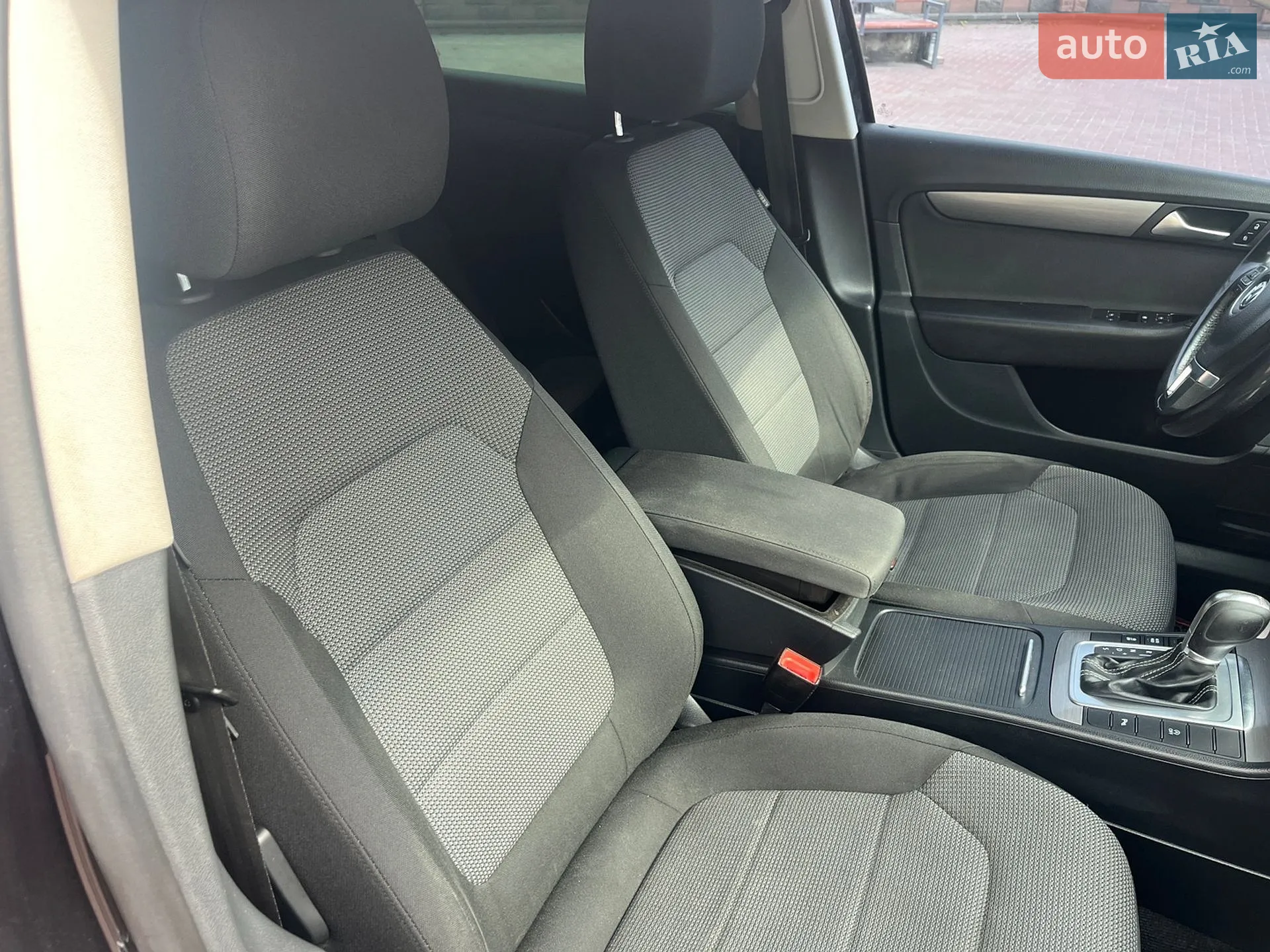 2014 Volkswagen Passat - мініатюра 25