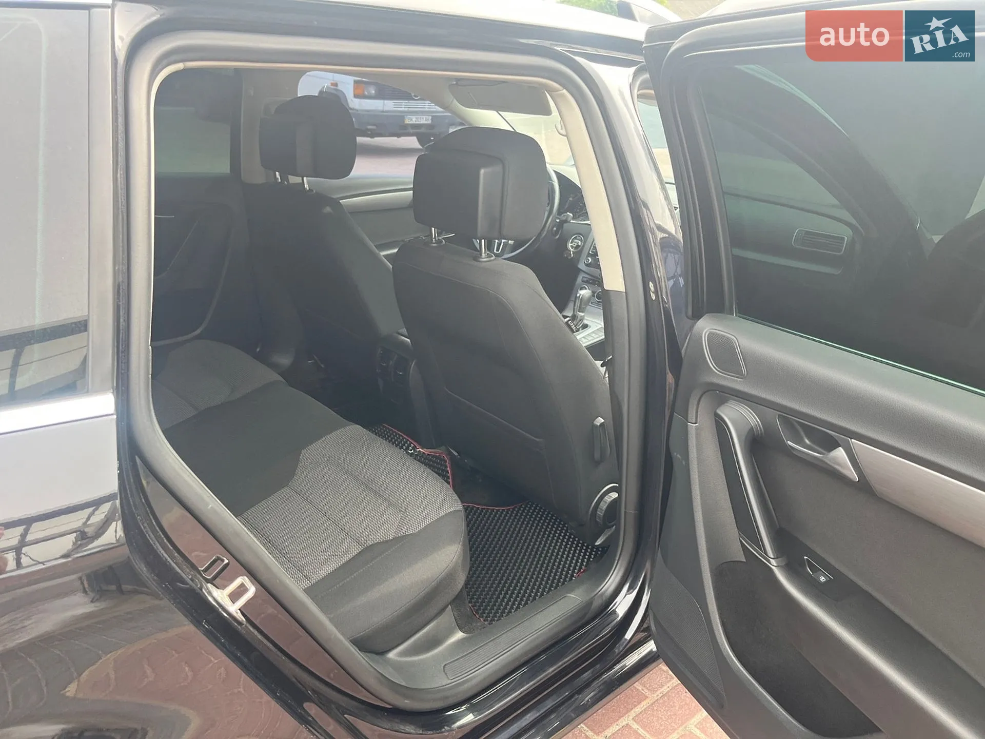 2014 Volkswagen Passat - мініатюра 30
