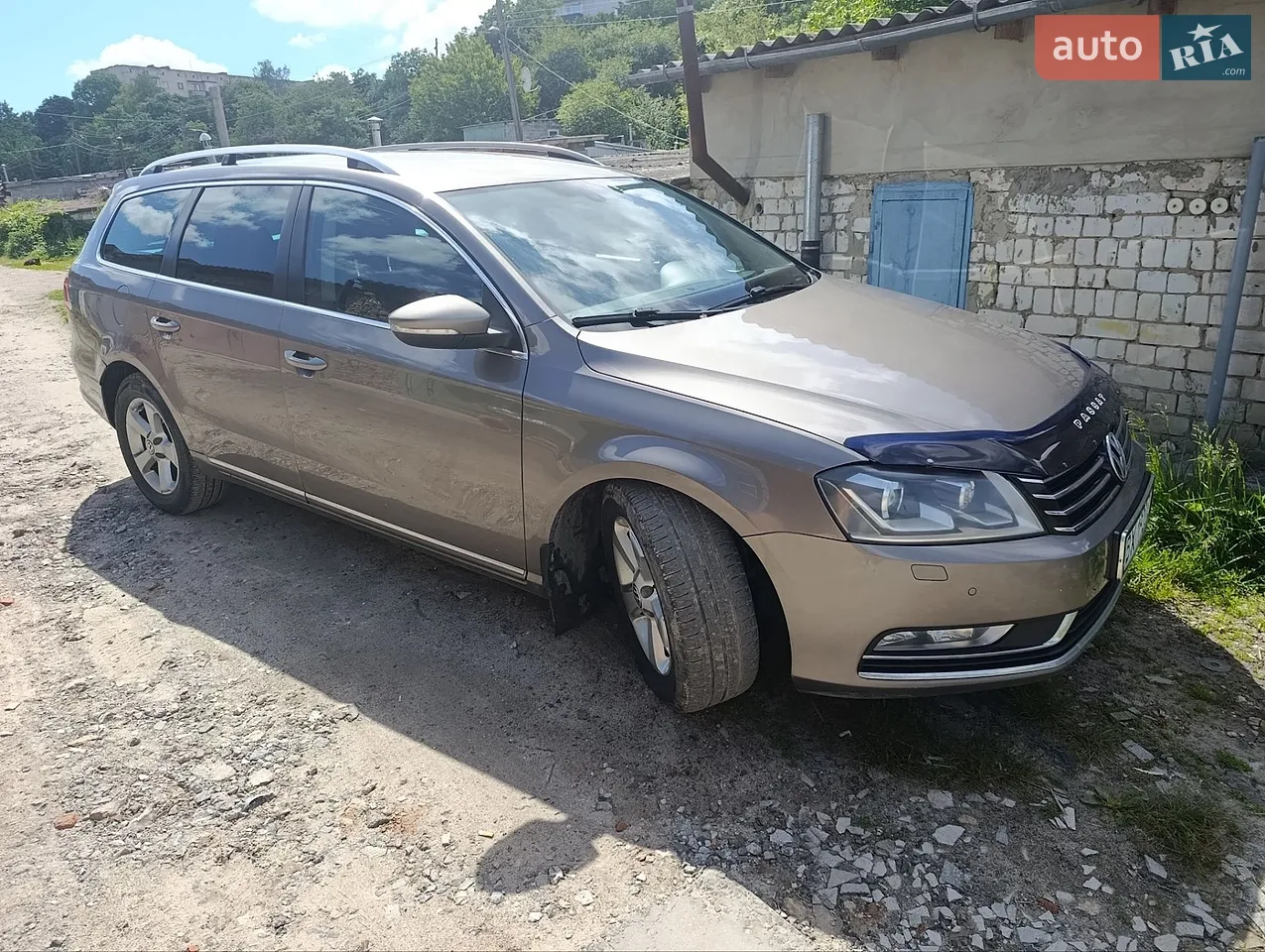 2012 Volkswagen Passat - мініатюра 27