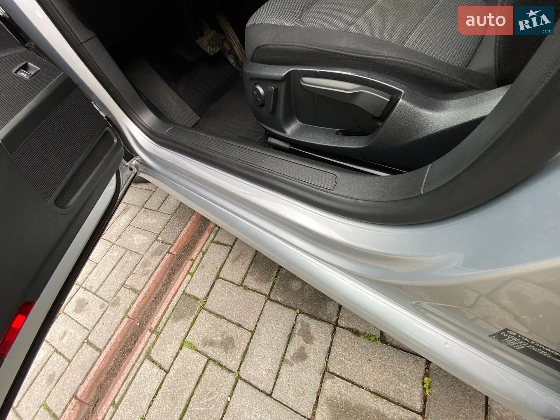 2014 Volkswagen Passat - мініатюра 27
