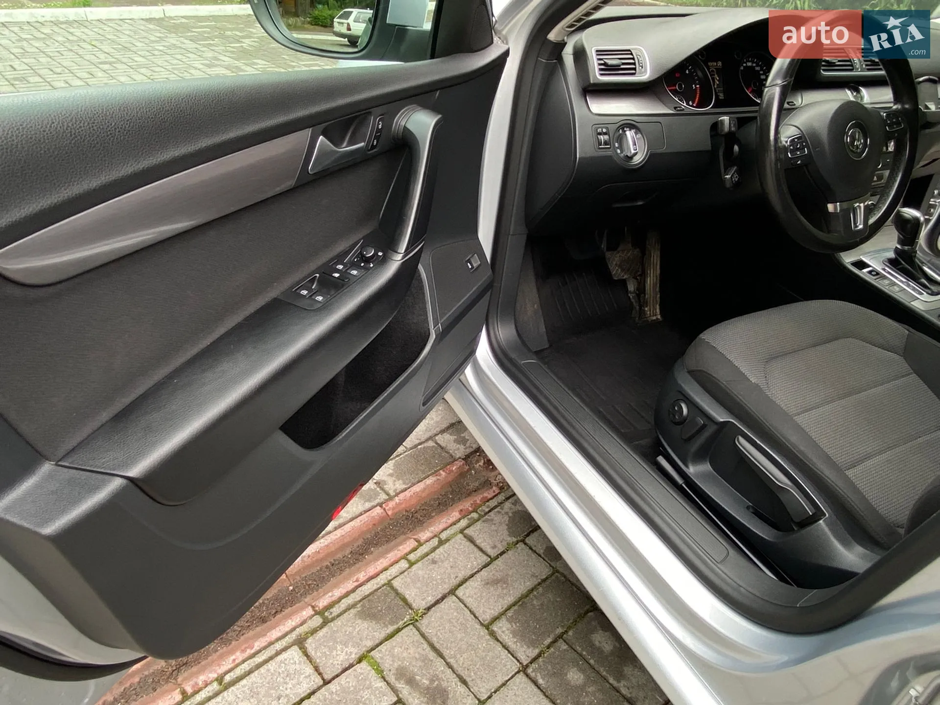 2014 Volkswagen Passat - мініатюра 40